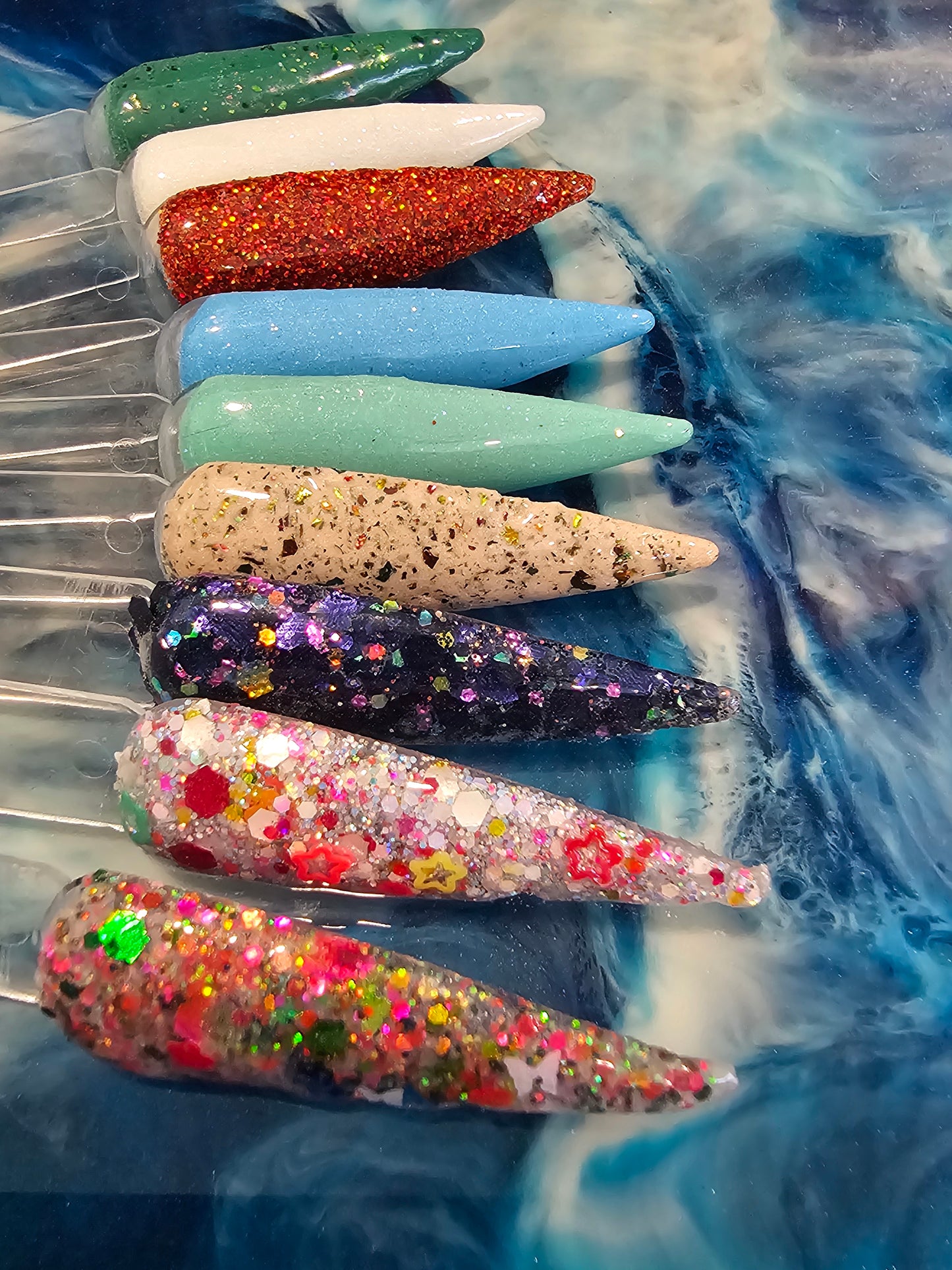 Whimsical Whimsies Collection