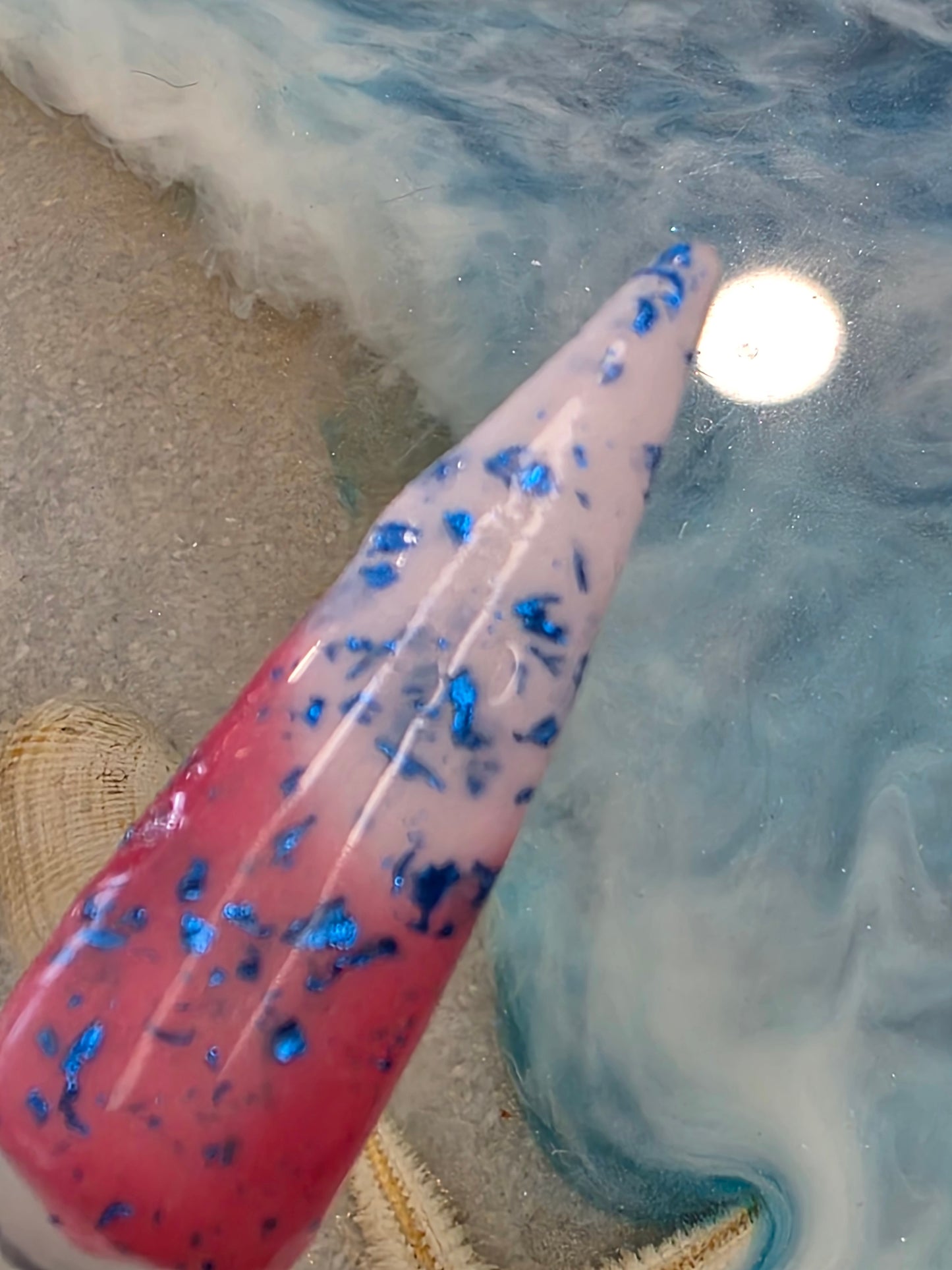 Bold & Brilliant - Thermal