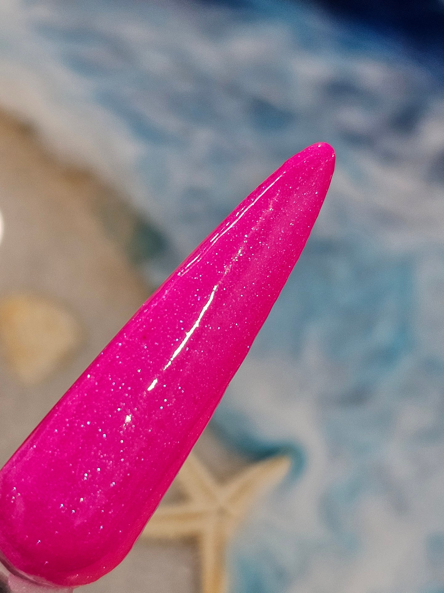 All You Need Is Beach and Love