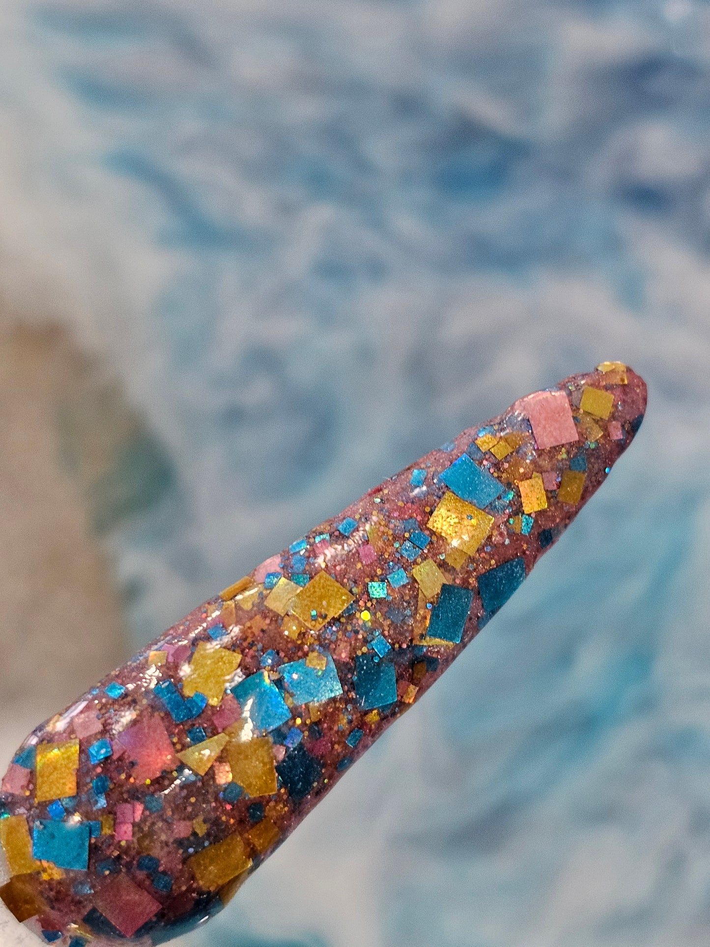 Be Shore of Yourself