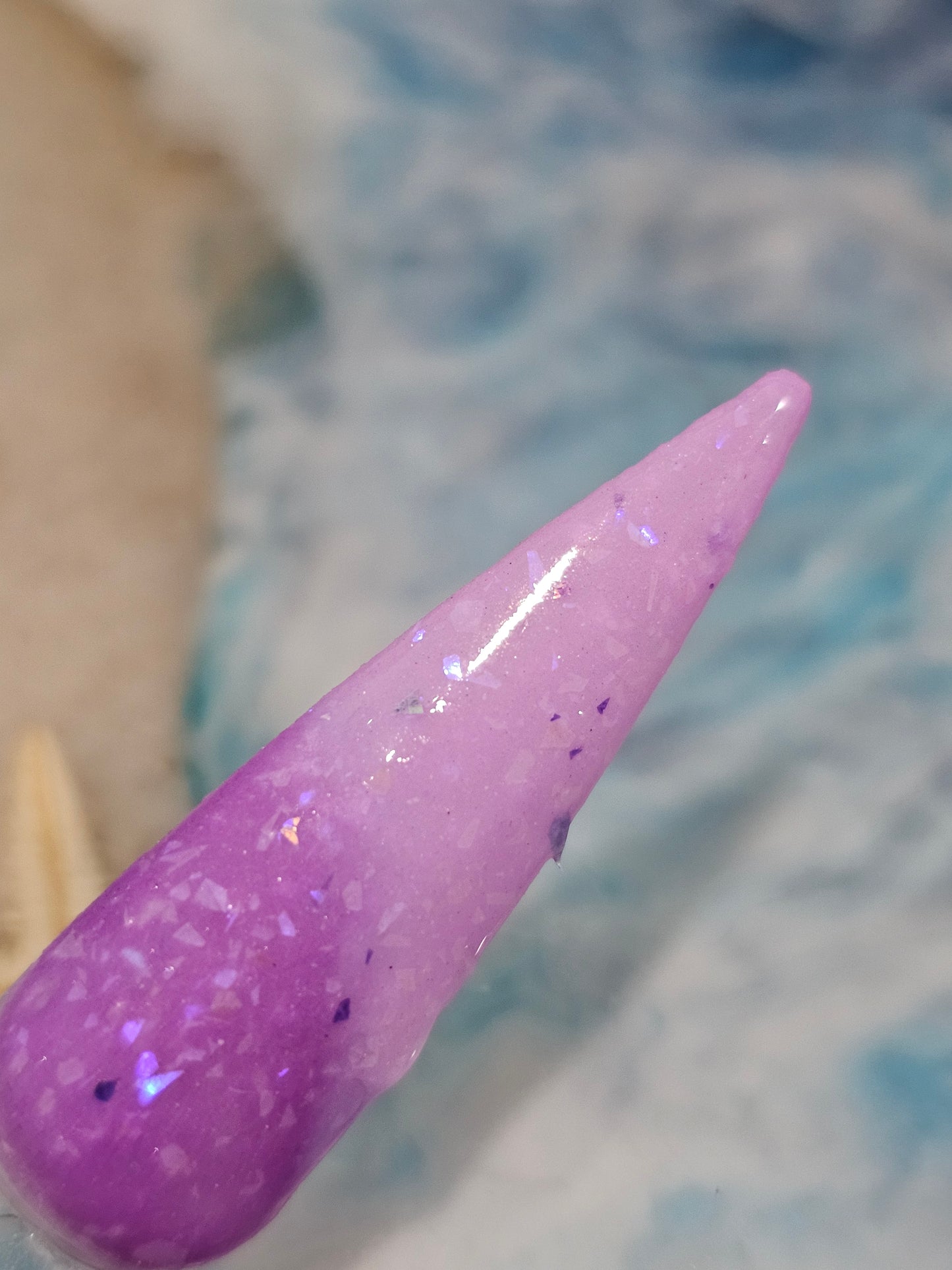 Beach Girl / Thermal