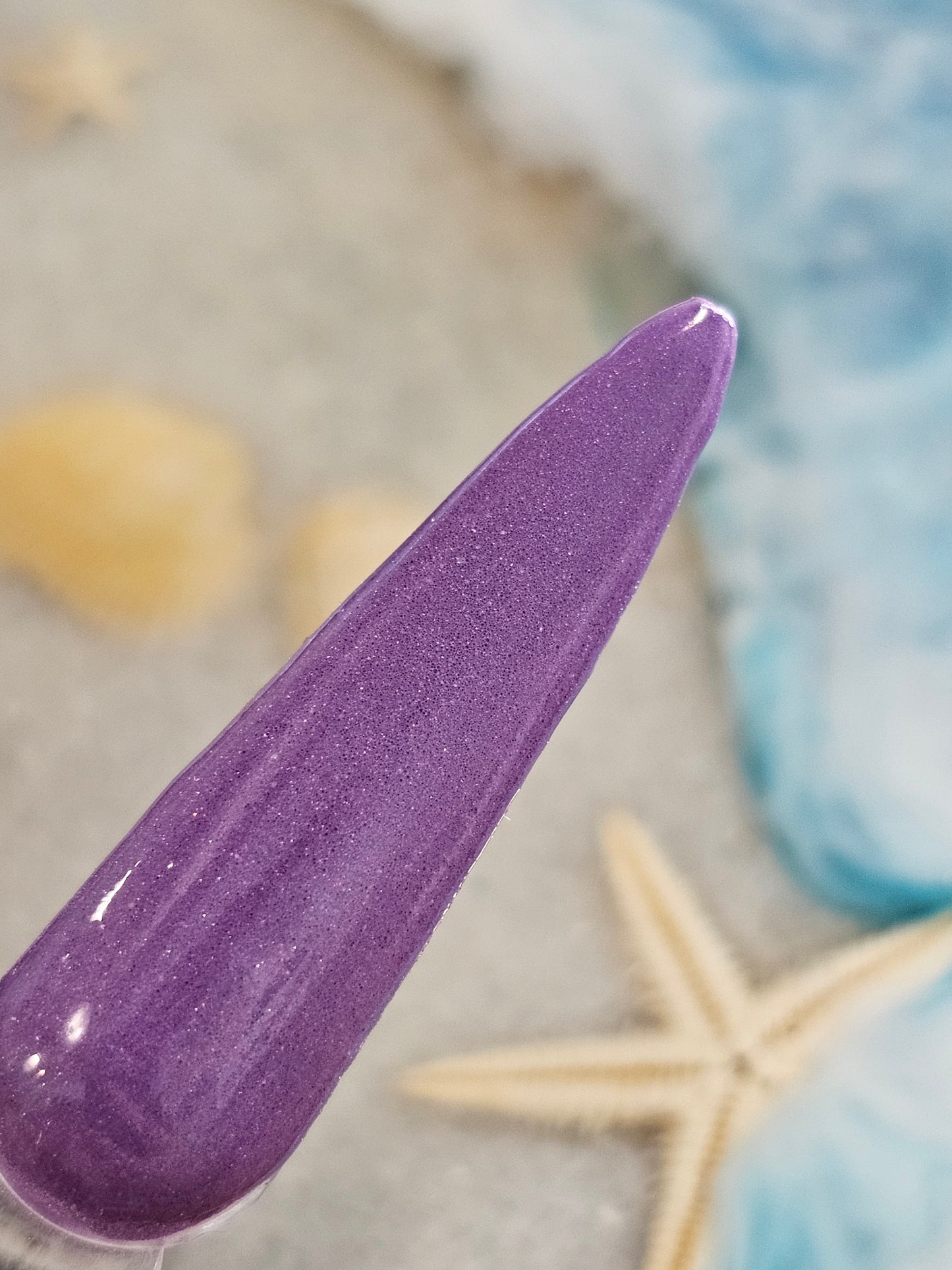 Beaching Until Further Notice