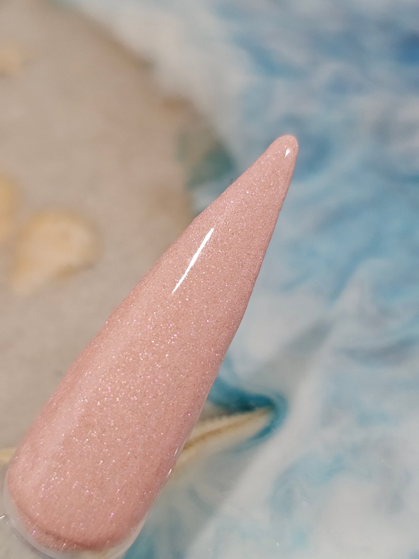 Beautiful Beginnings