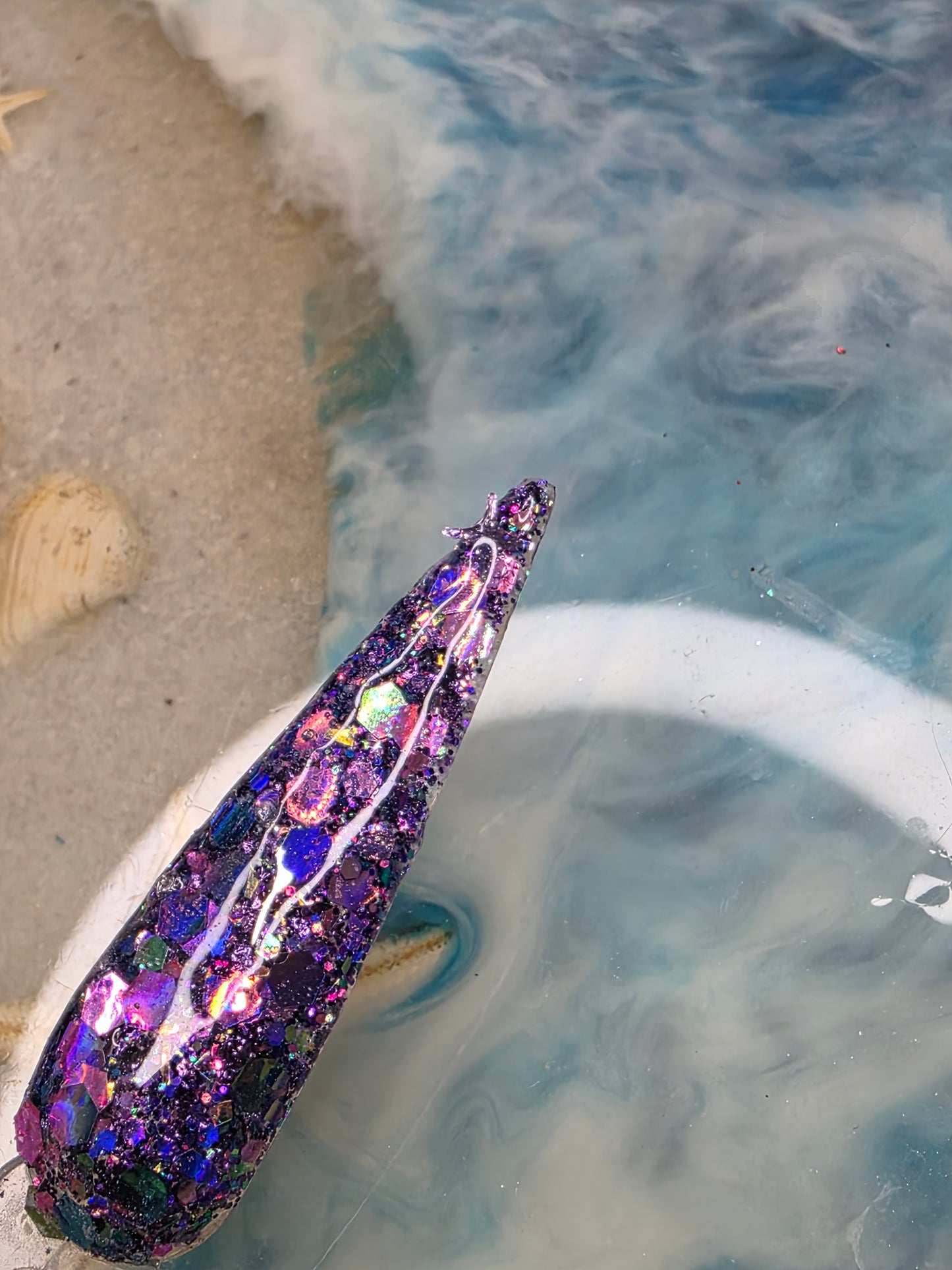Dreamscape Haze