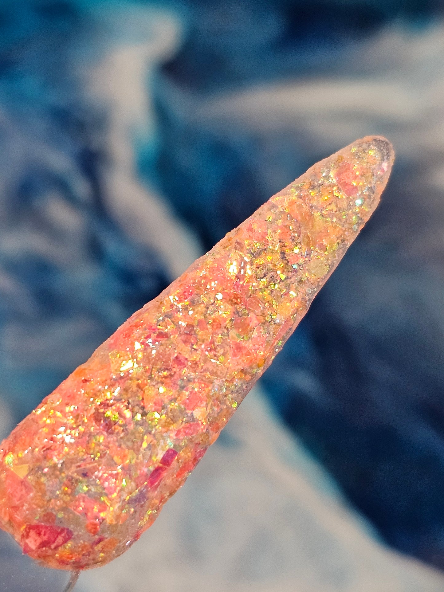 Breathe In The Sunrise