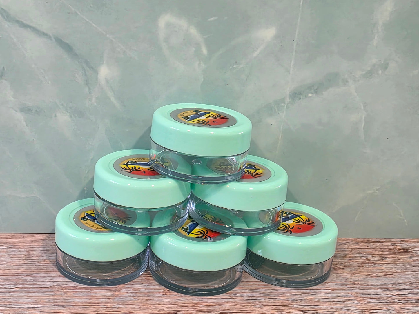 Build Your Own Collection