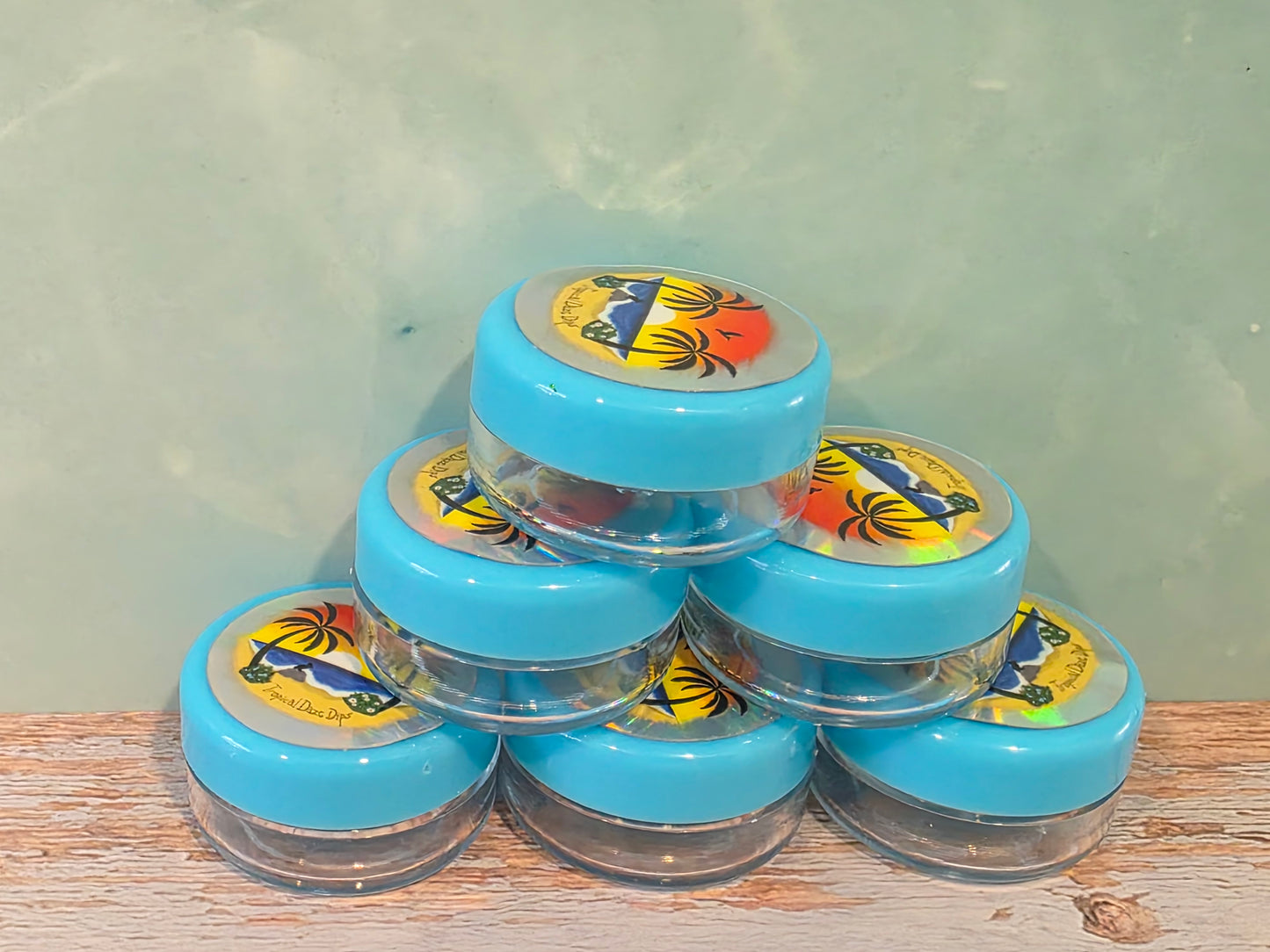 Build Your Own Collection