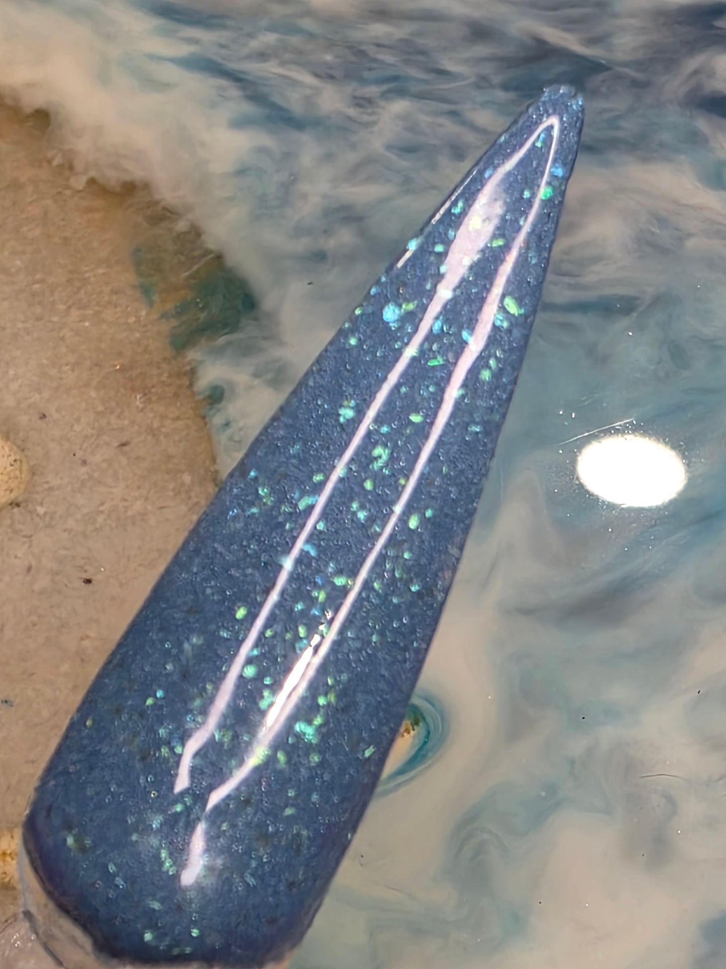 Catch A Wave