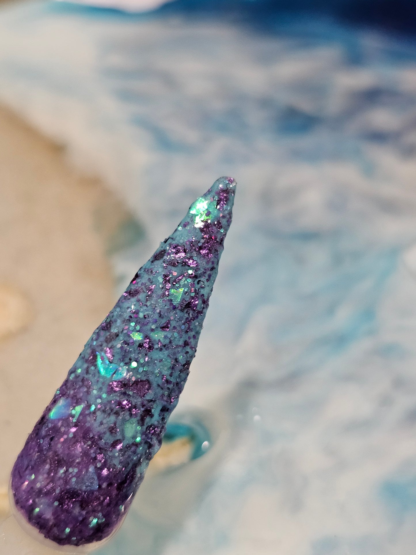 Cool Night / Thermal