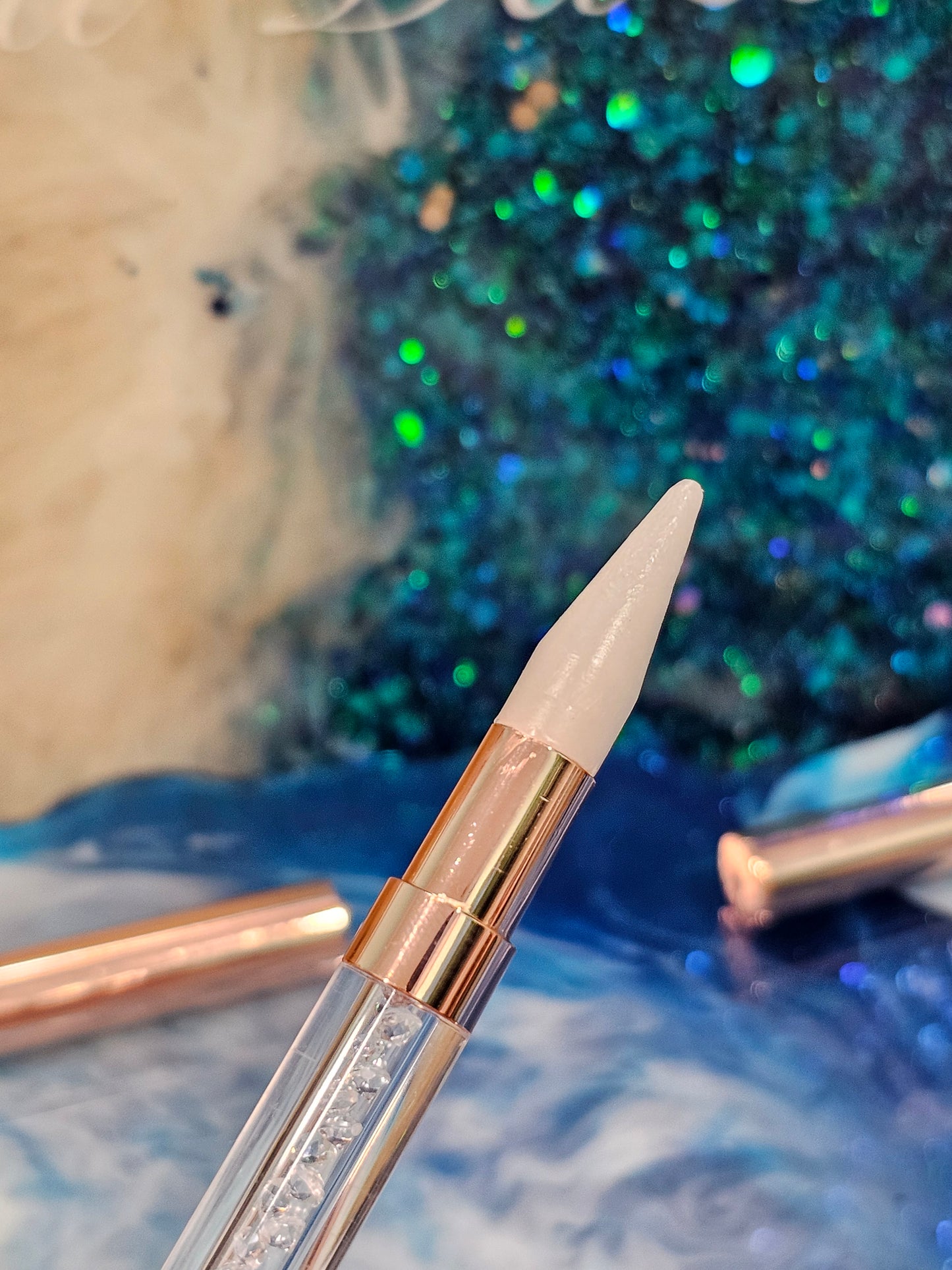 Cuticle Clean Up Tool