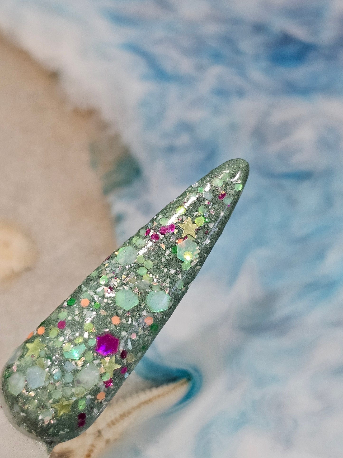 Daily Dose of Vitamin Sea