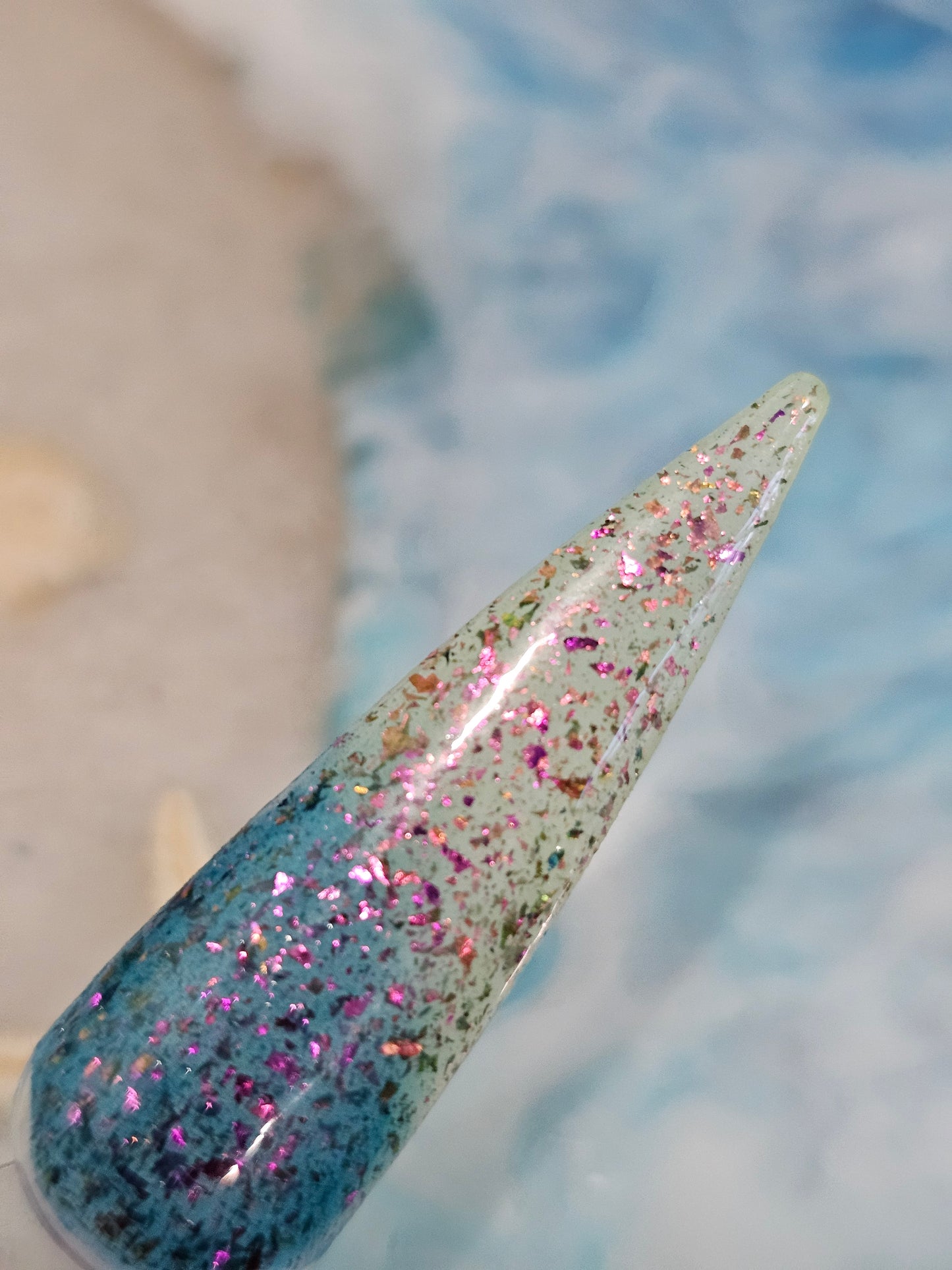 Dream Vacation - Thermal