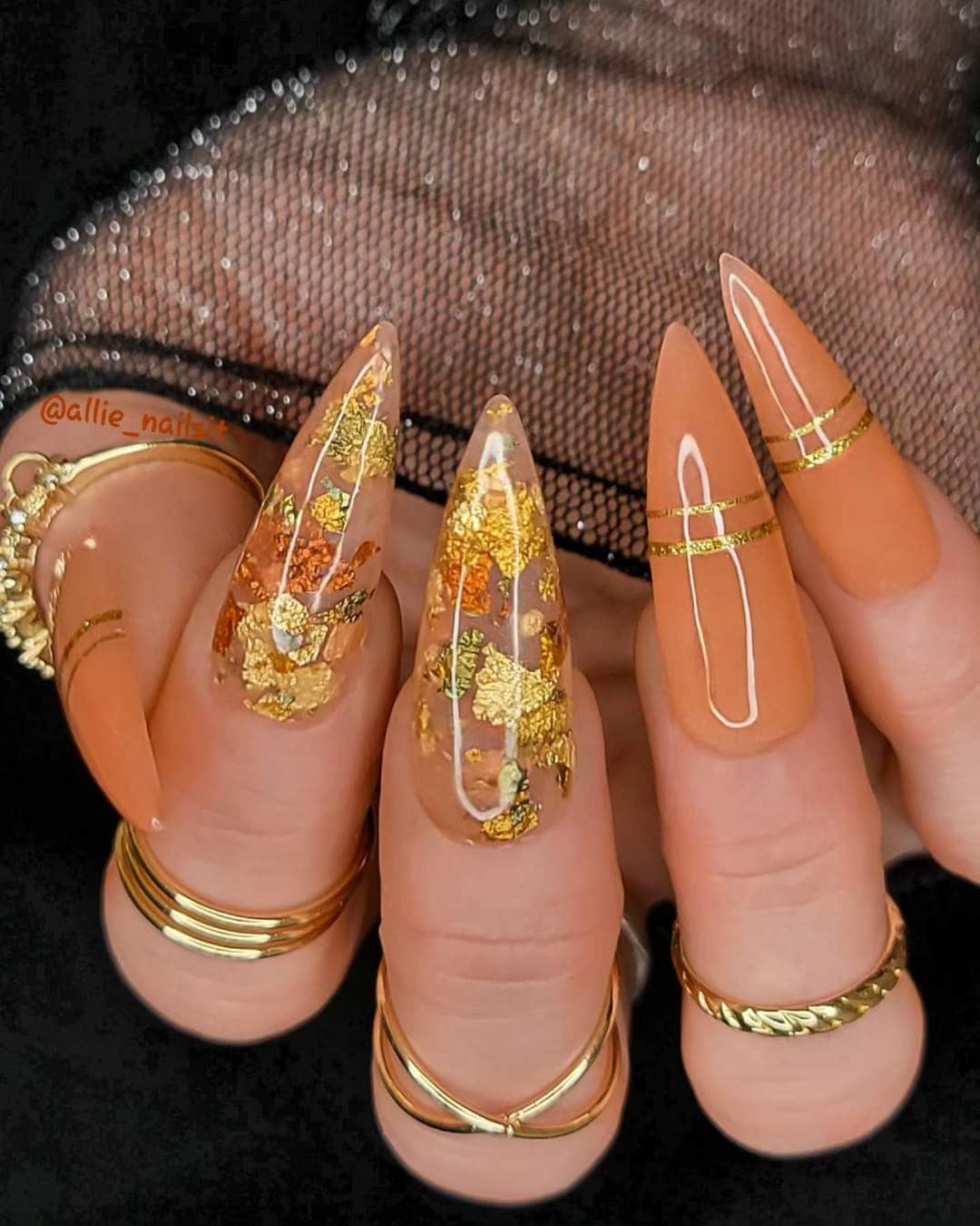 After the Rain - Thermal