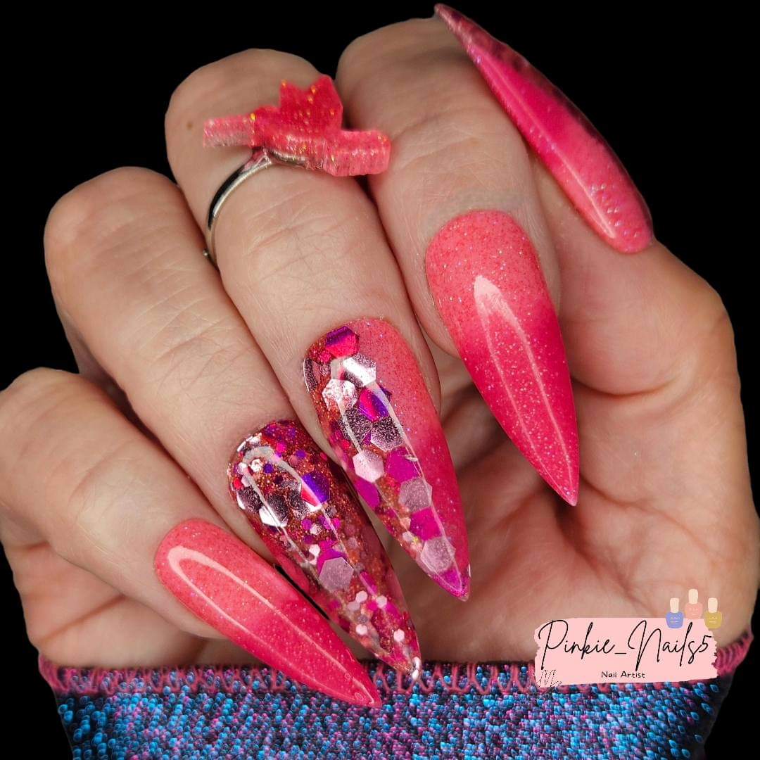 Beach Time - Thermal