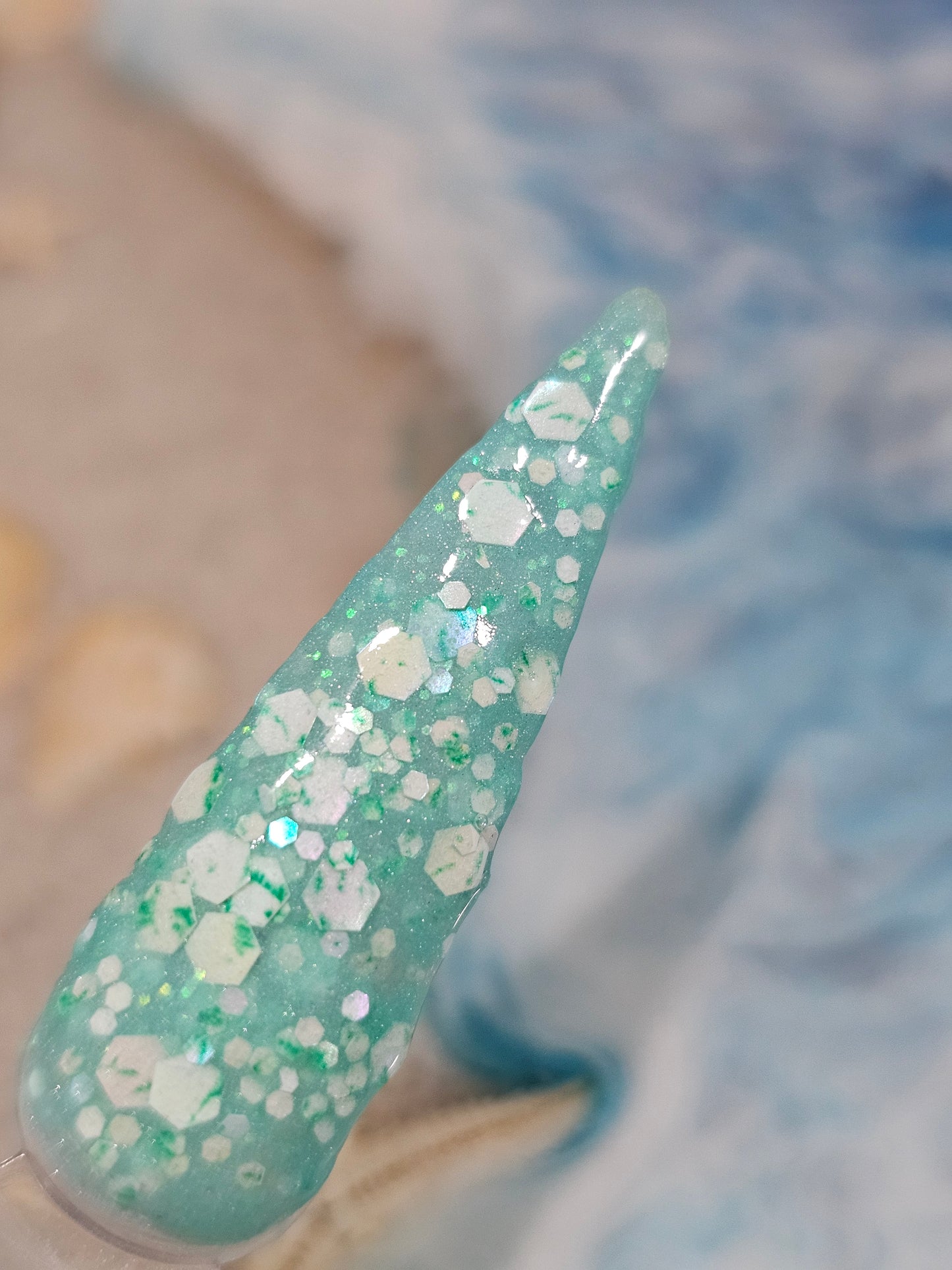Mystic Mint