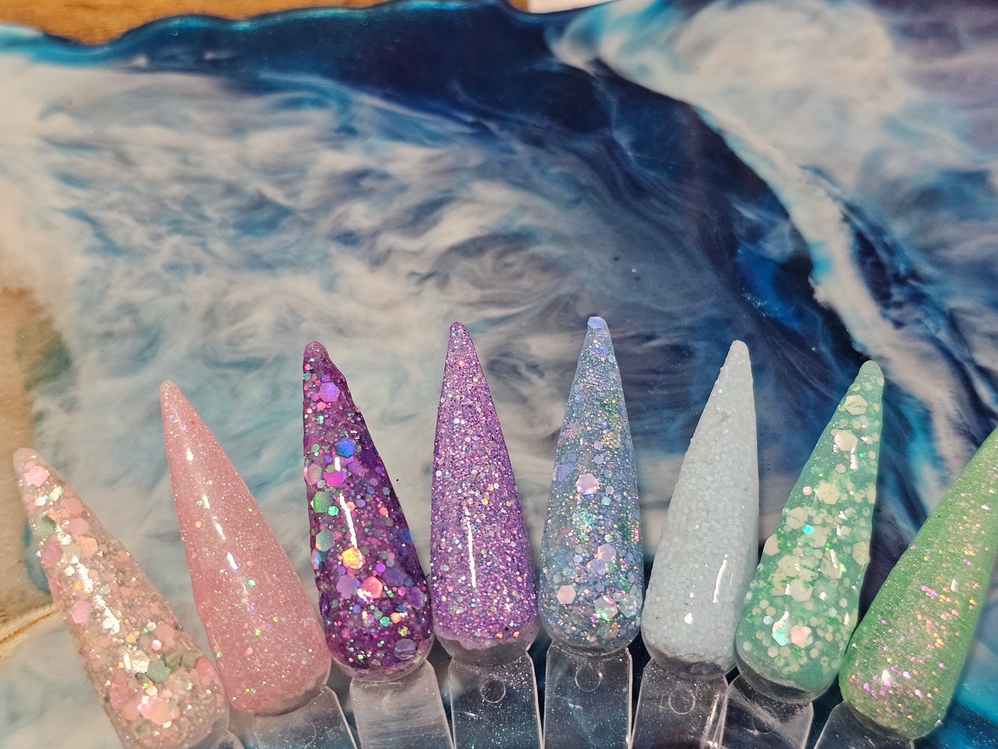 Fairy Garden Collection