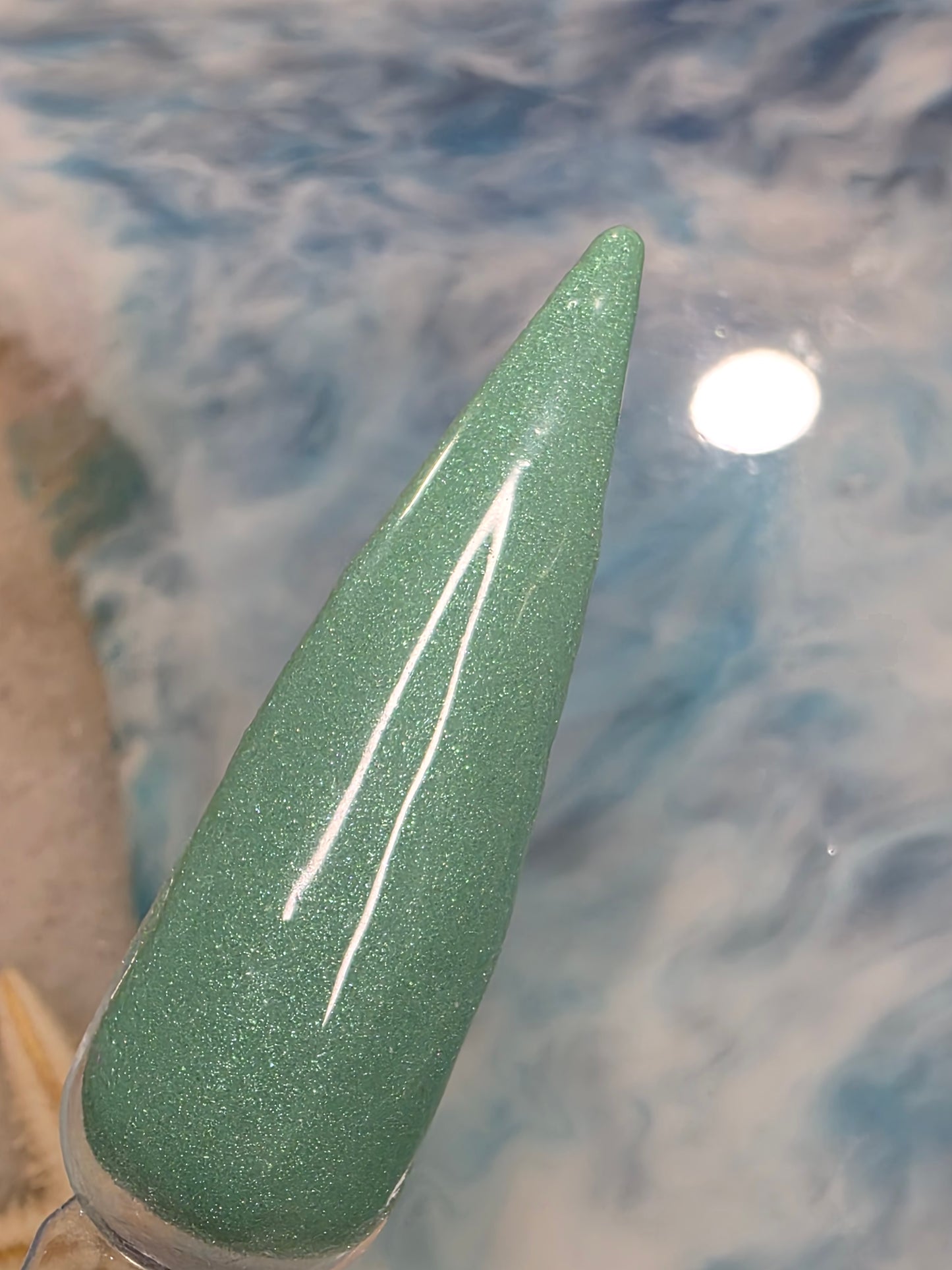 Feeling Palmtastic
