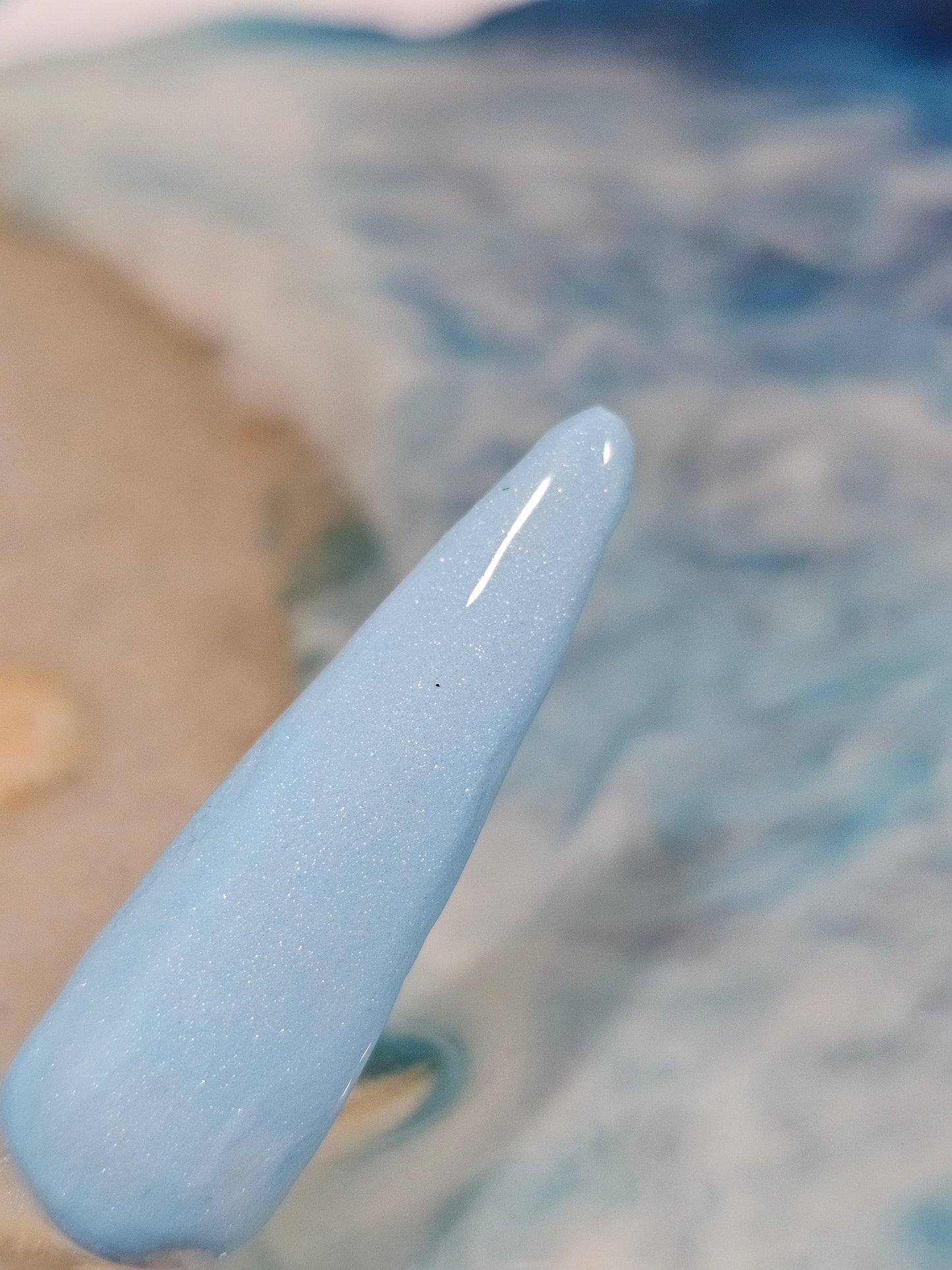 Finding Paradise Wherever I Go