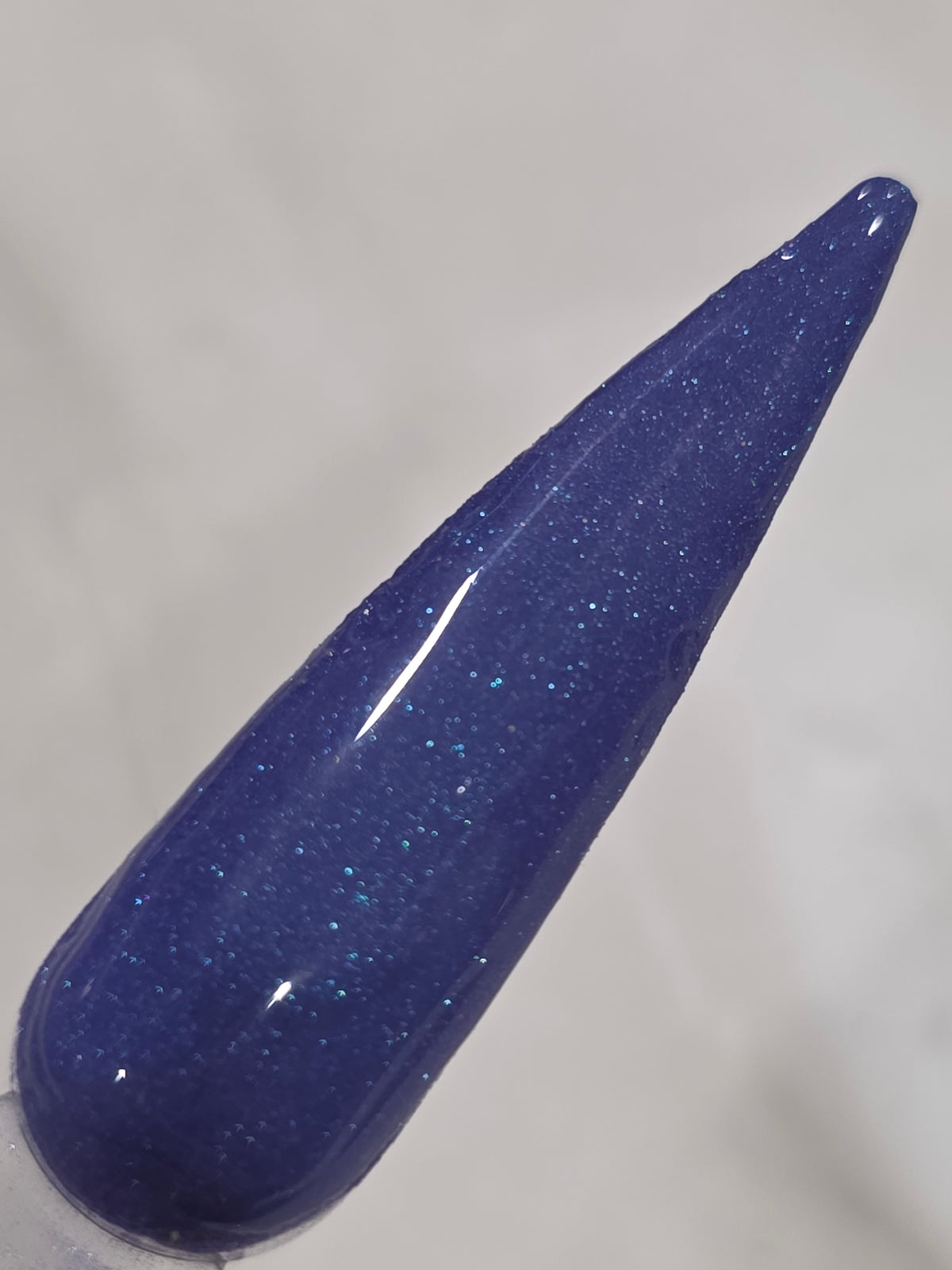 Midnight Ice