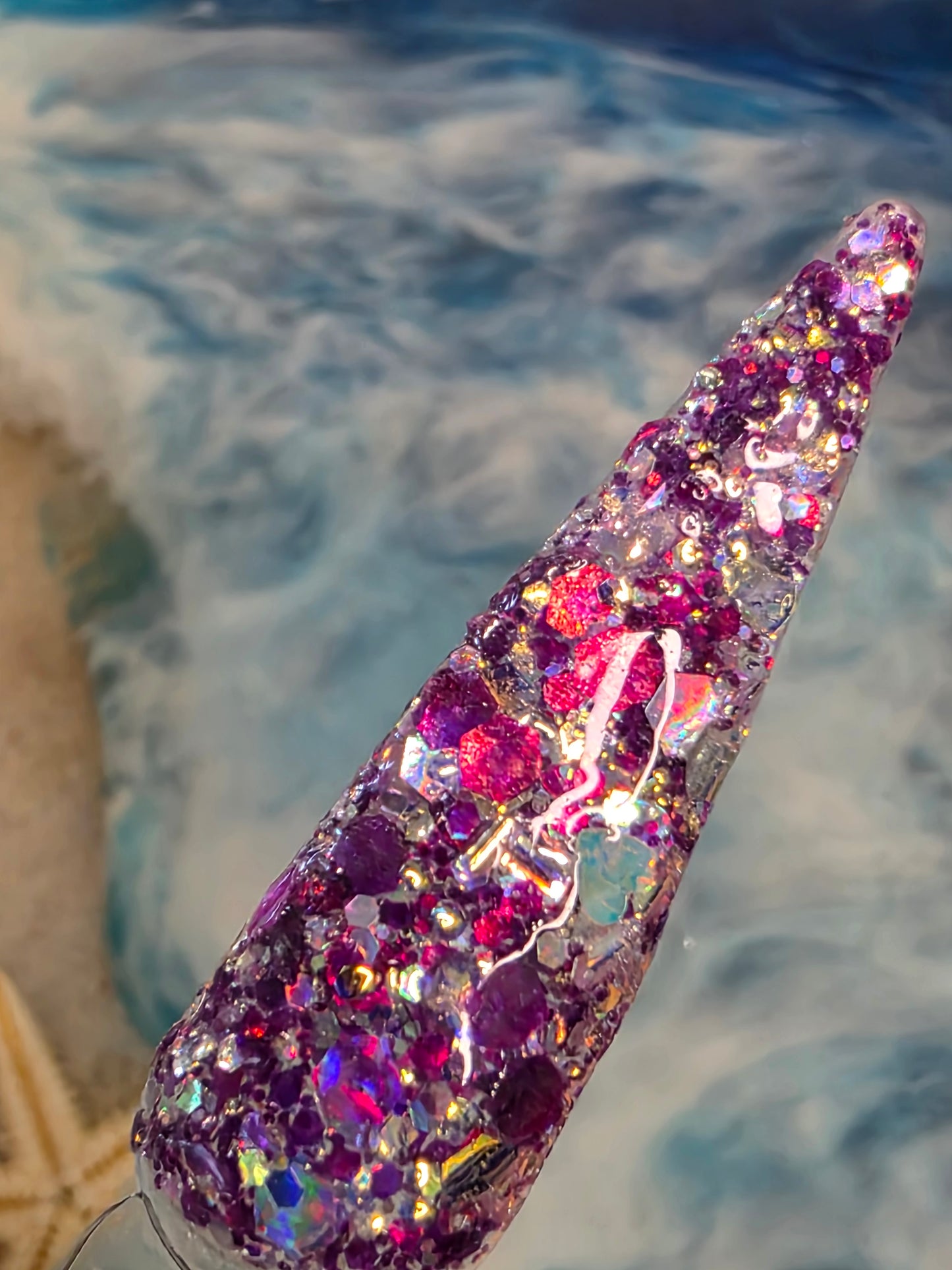 Frosty Kiss