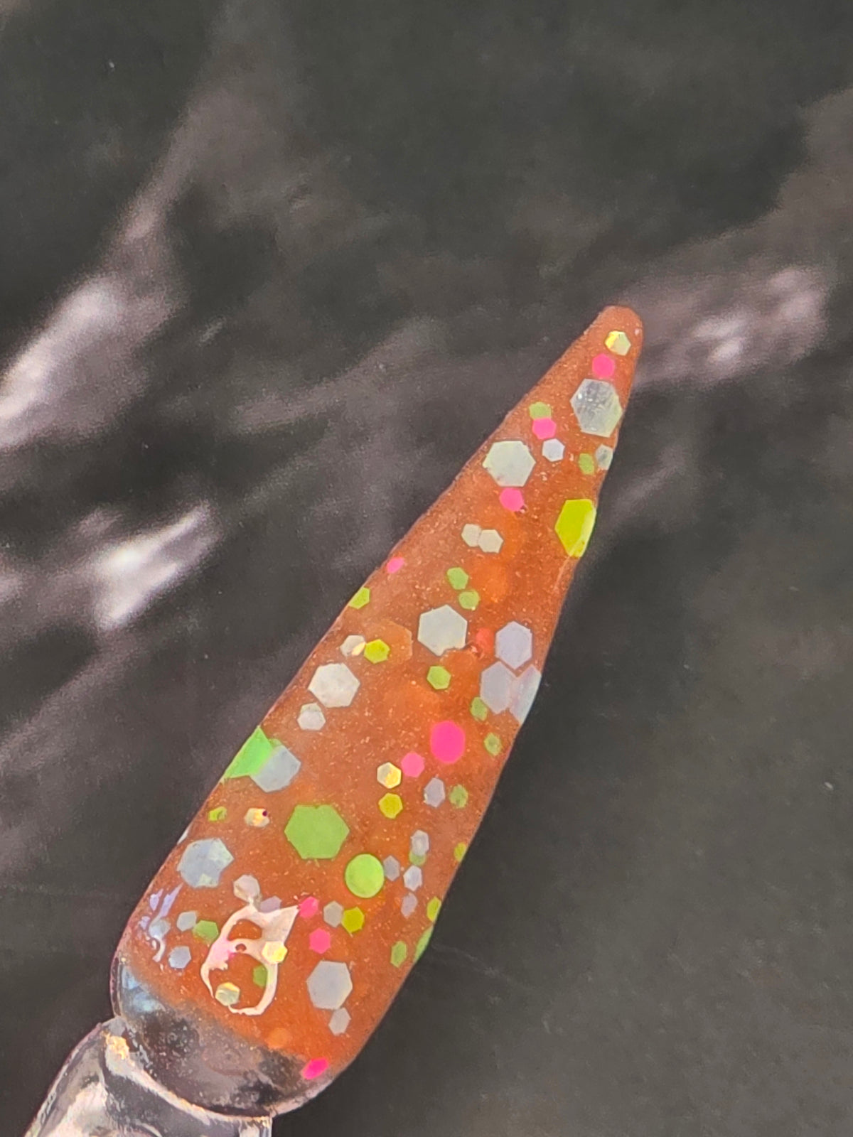 Harvest Confetti