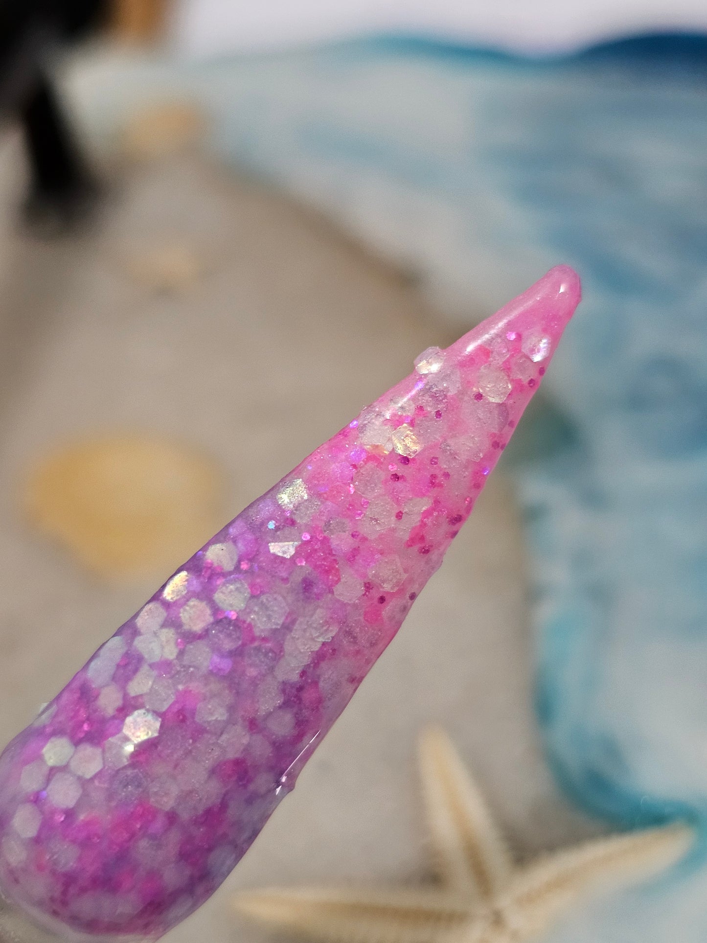 Hawaiian Pink Dream / Thermal