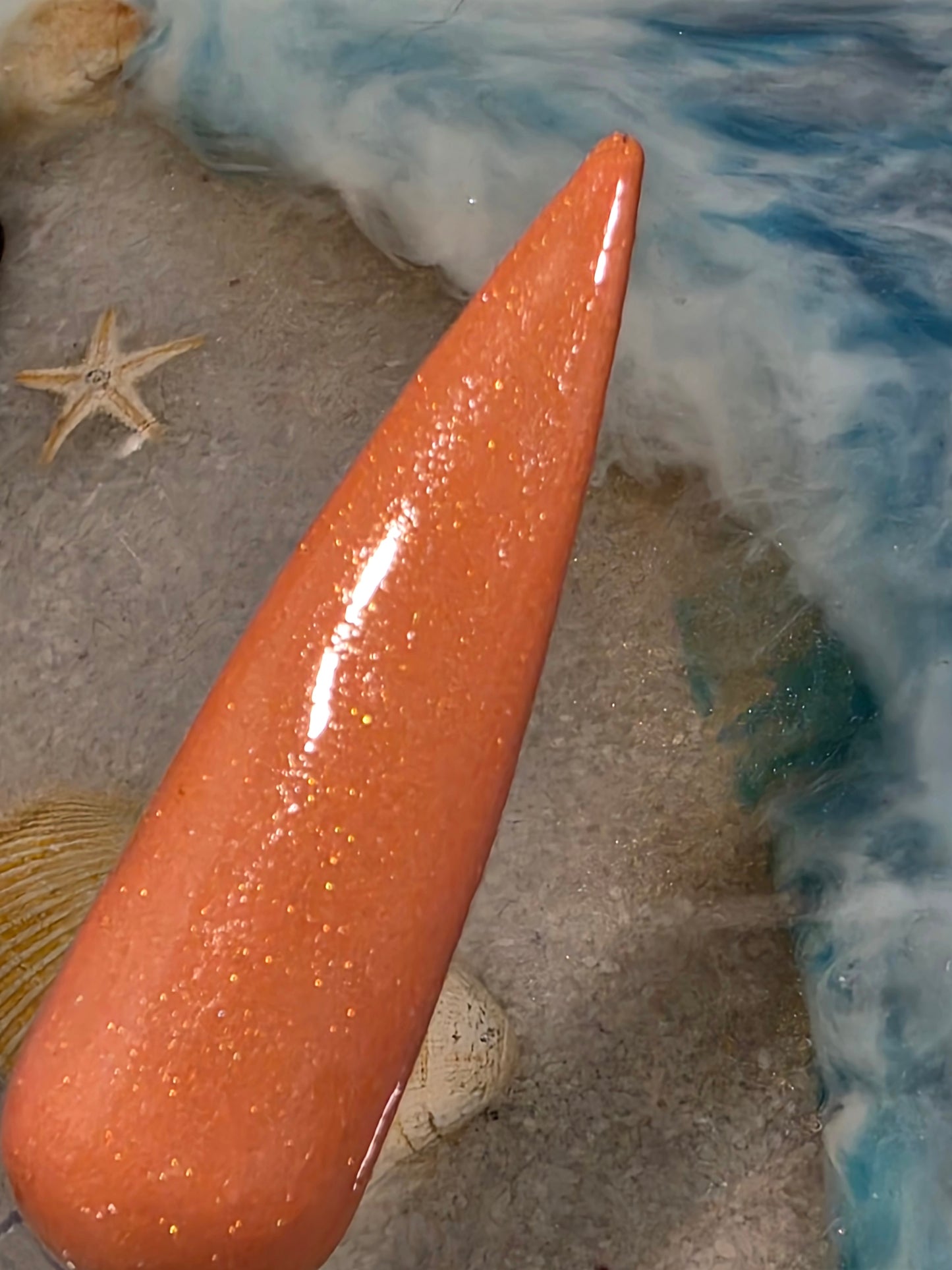 Gold Flame Honeysuckle