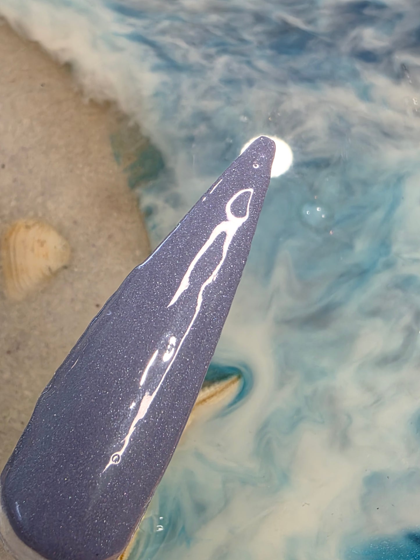 Icy Horizons