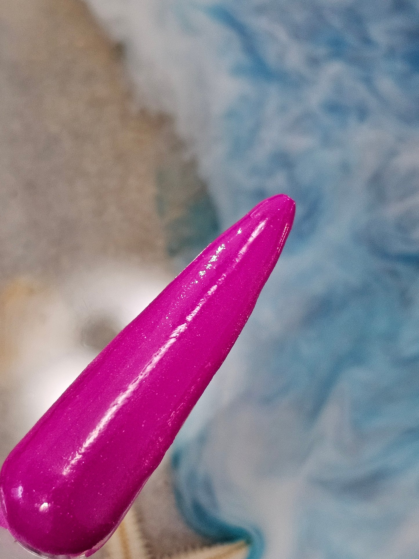 In Summer Anything is Popsicle