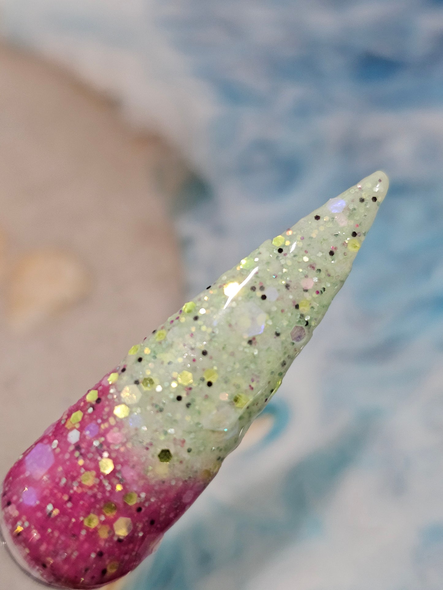 Island Inspiration - Thermal