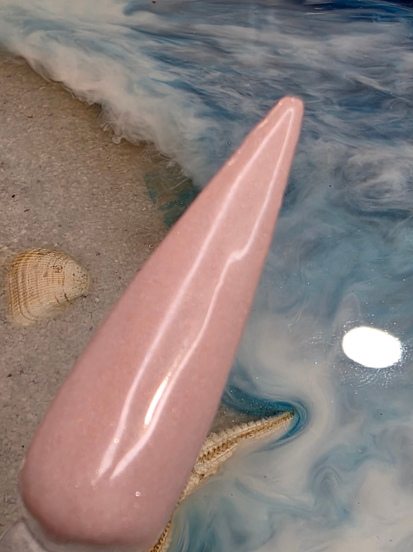 Island Nude