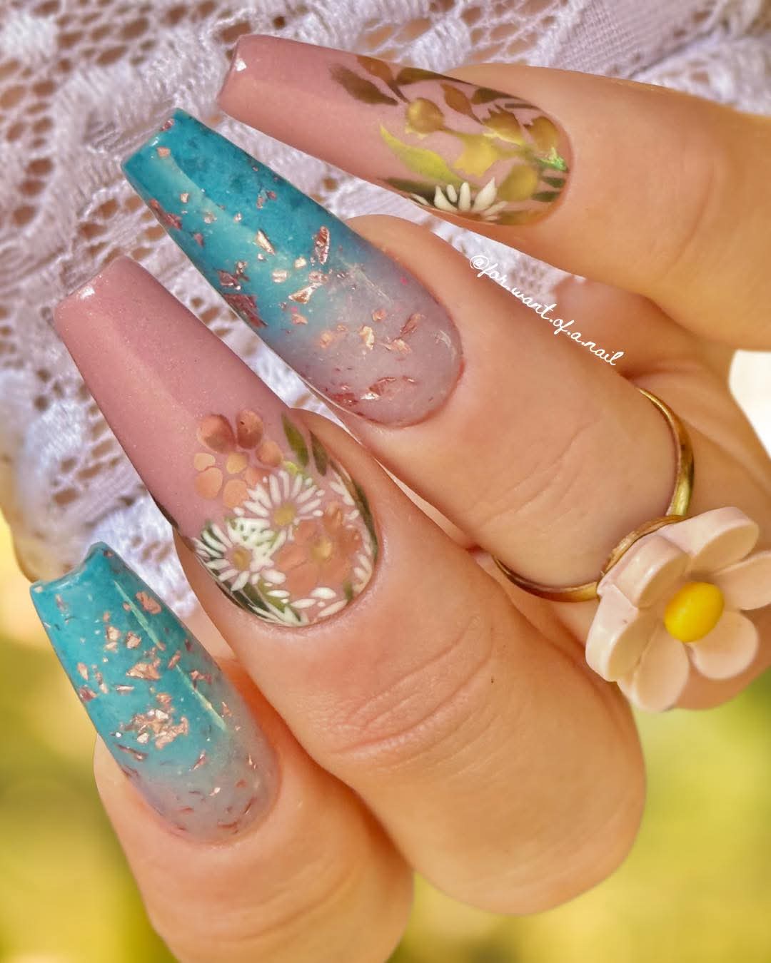 Islands Embrace / Thermal