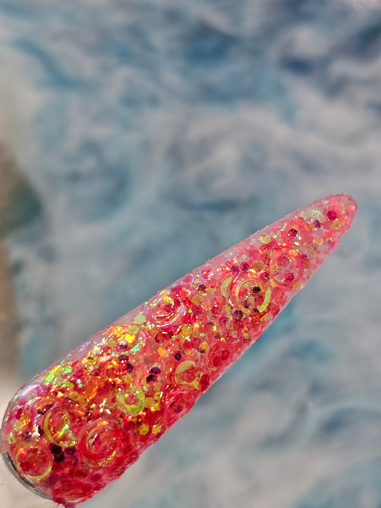 It's 5'OClock Somewhere