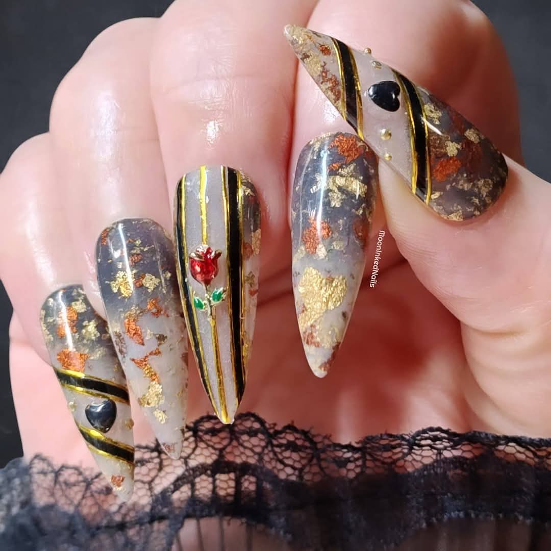 Jungle Heat / Thermal