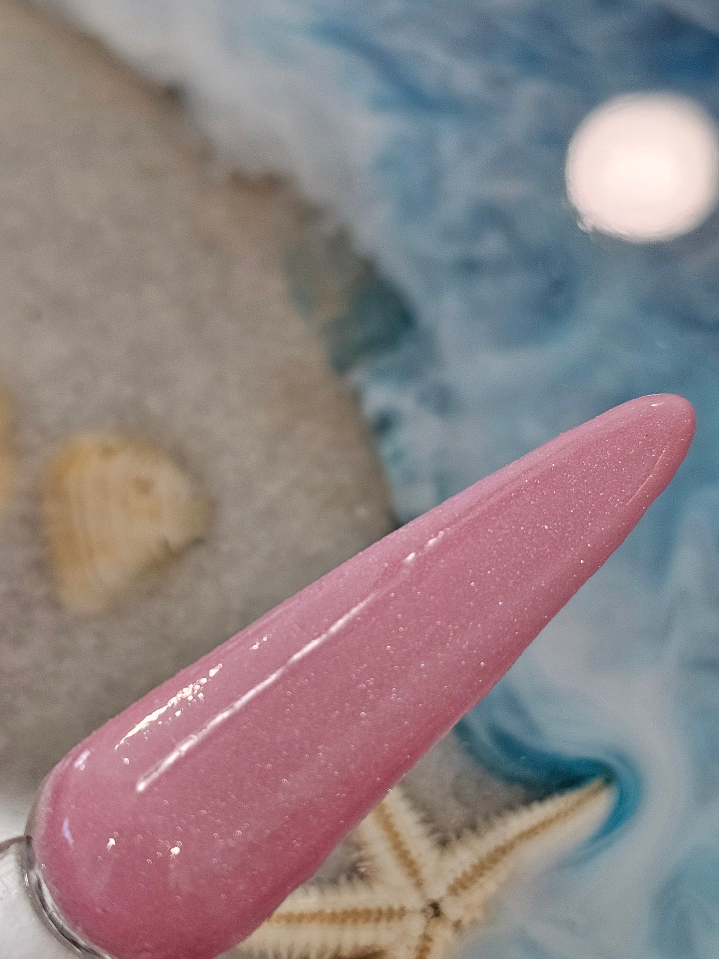 Just A Beachy Kind of Girl