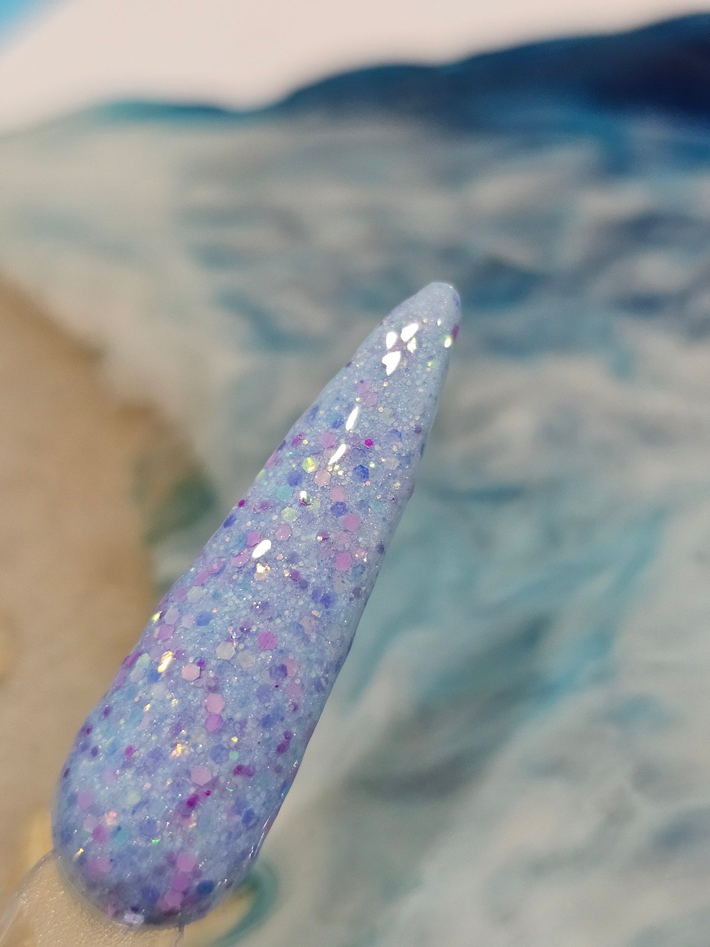 Life Is At Ease With An Ocean Breeze