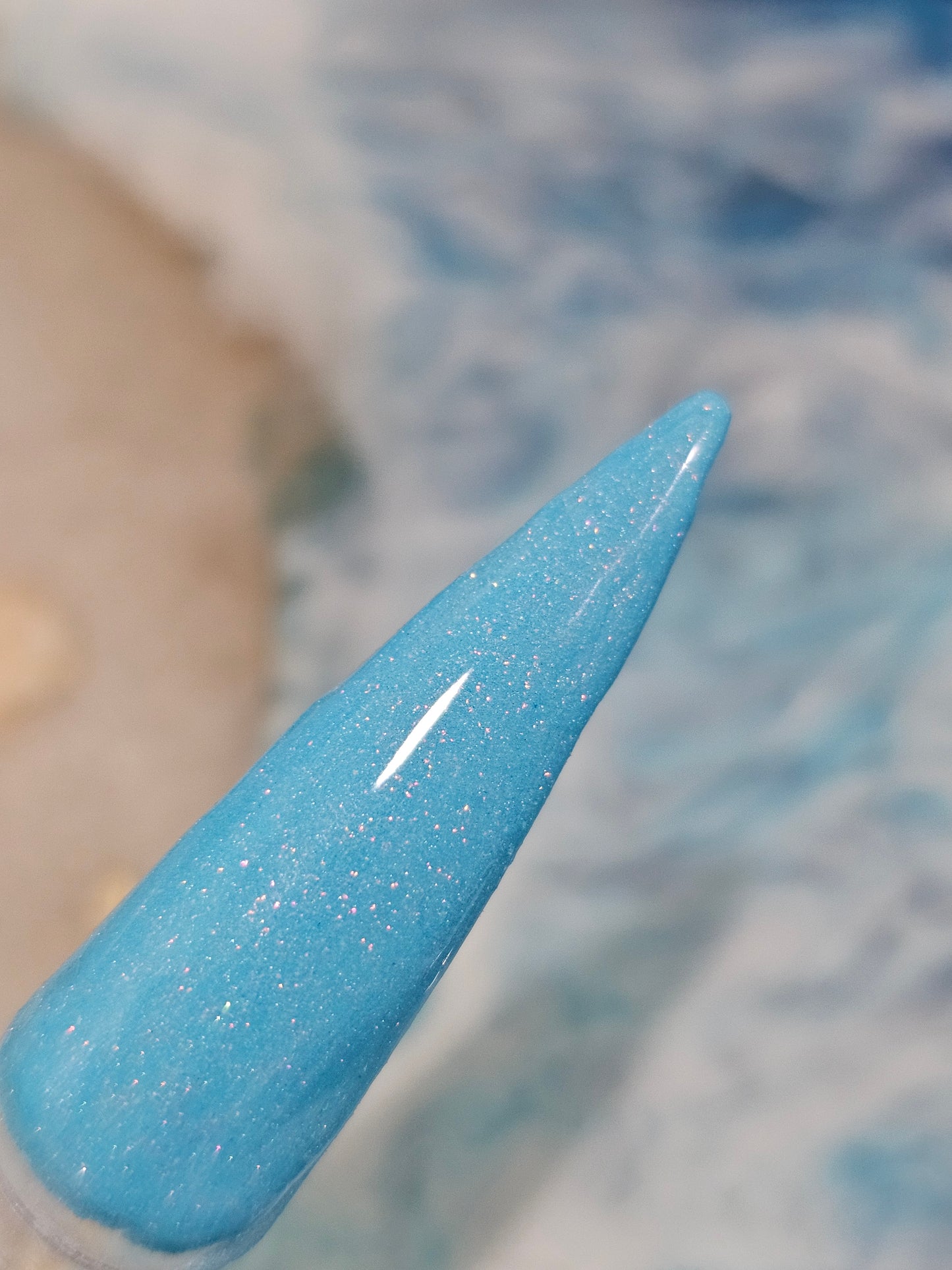 Lost In Paradise Don't Send Help