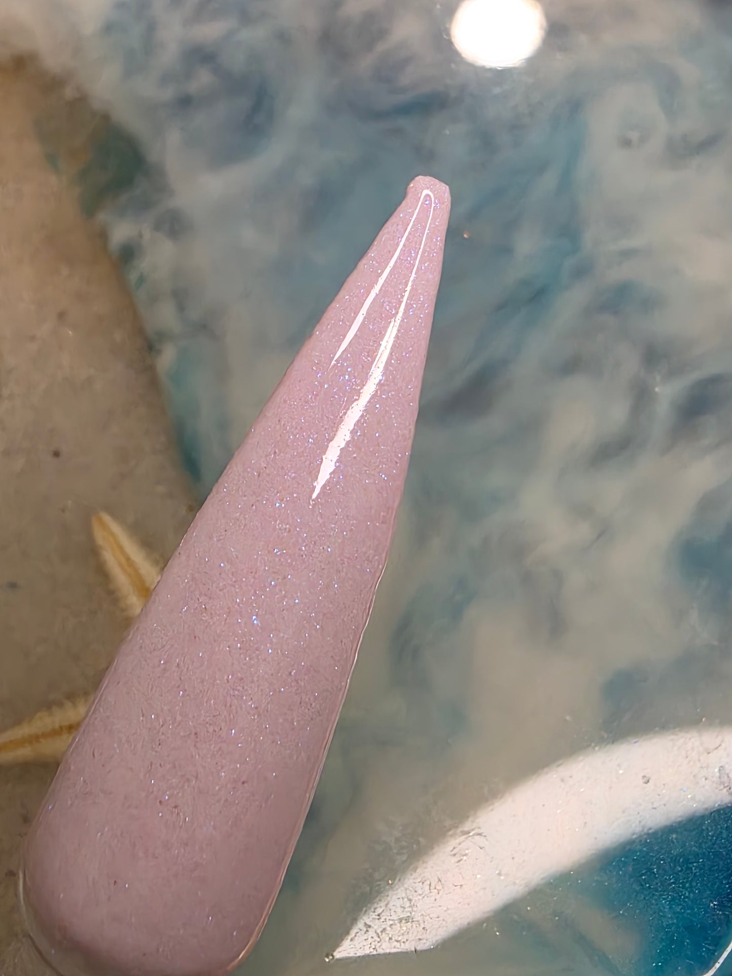 Lush