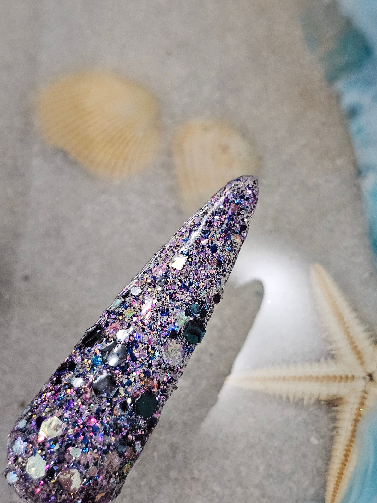 Maxing Out My Vaca Days