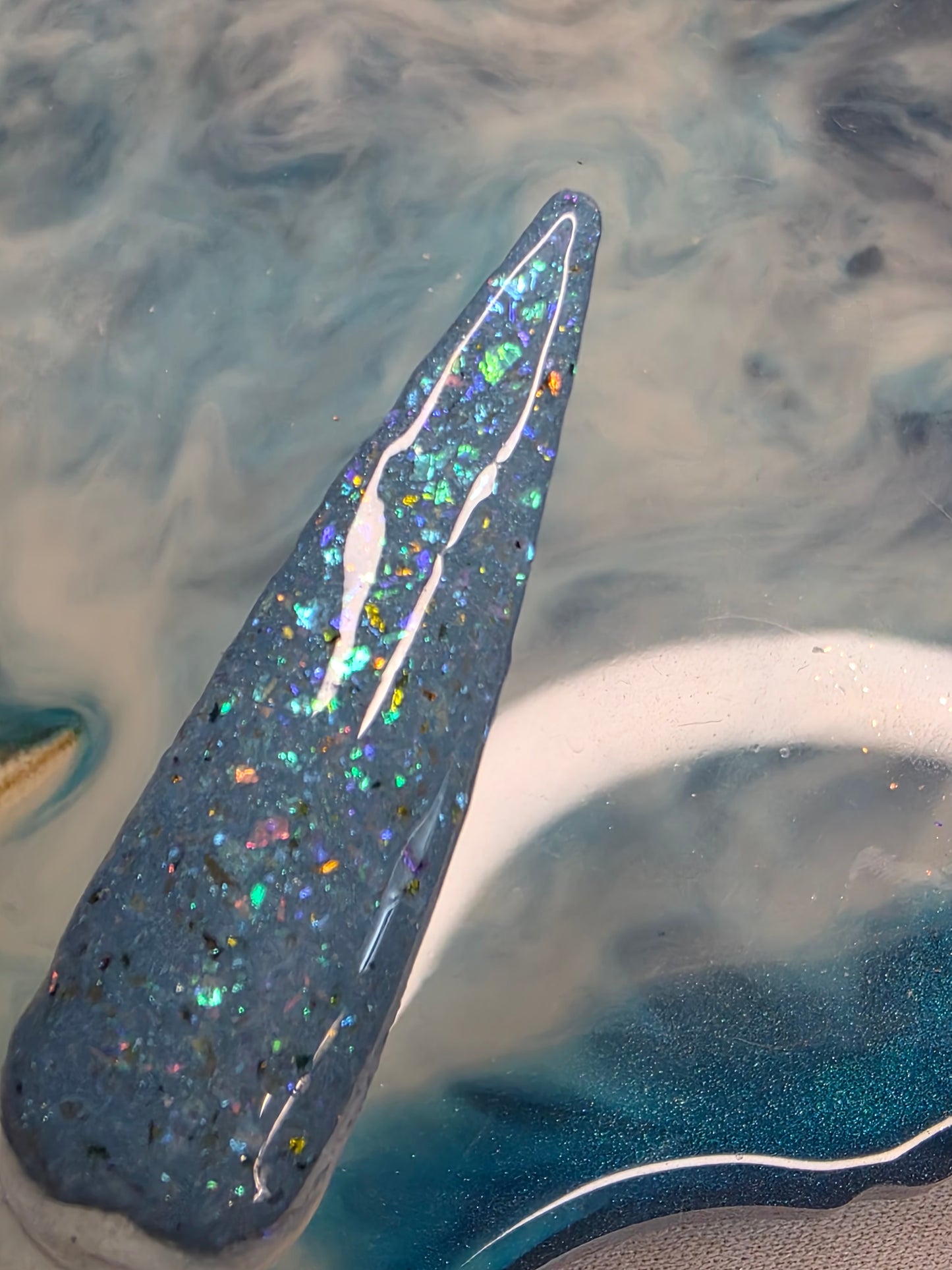 Mermaid Treasure
