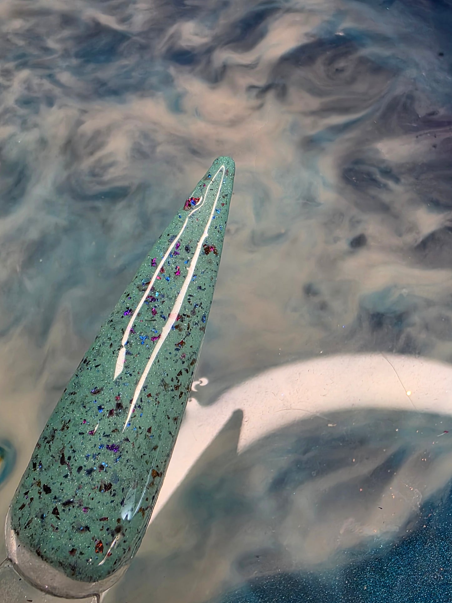 Reef Whispers