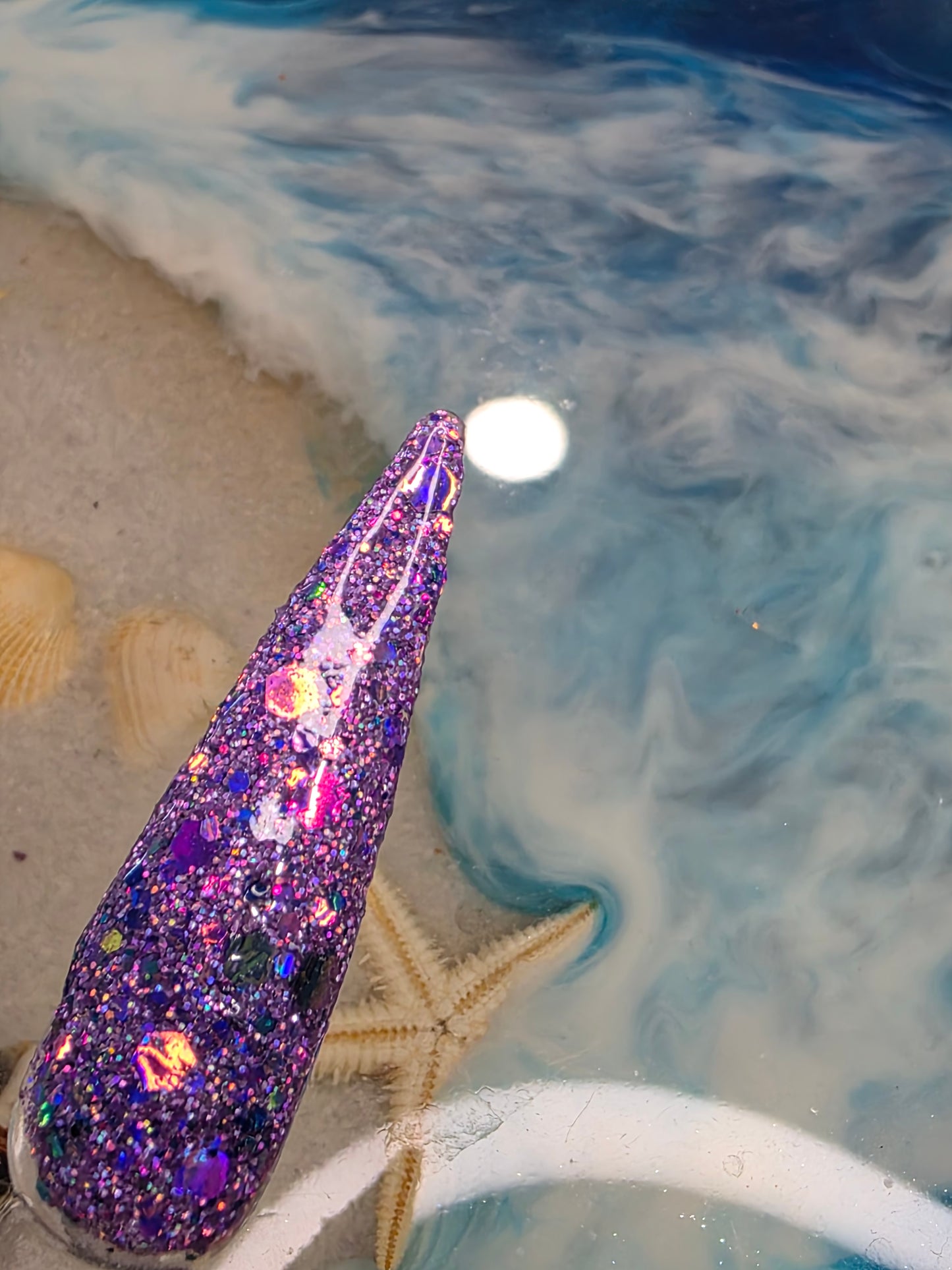Resolutions & Rainbows