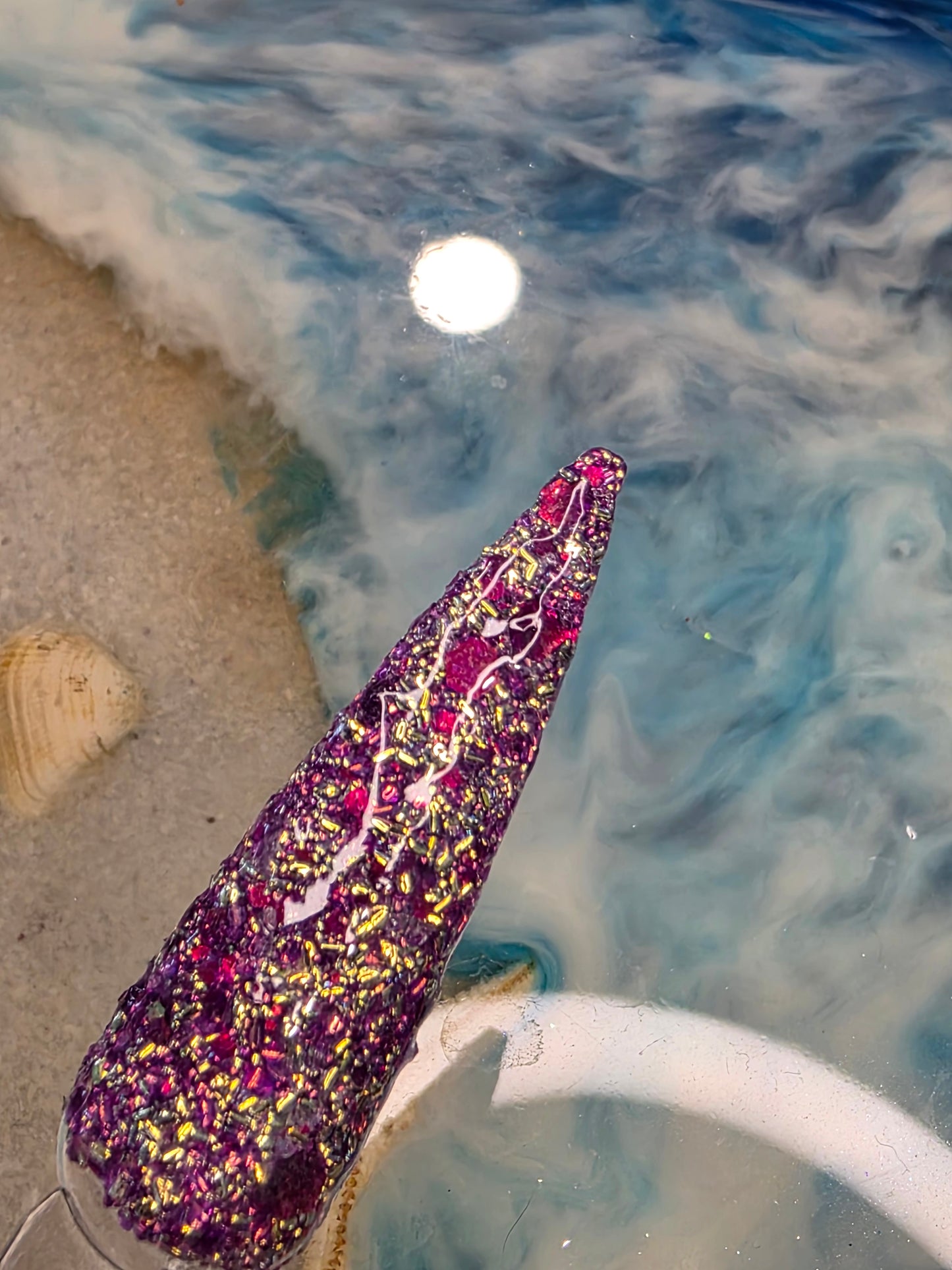 Sparklin Into 2026