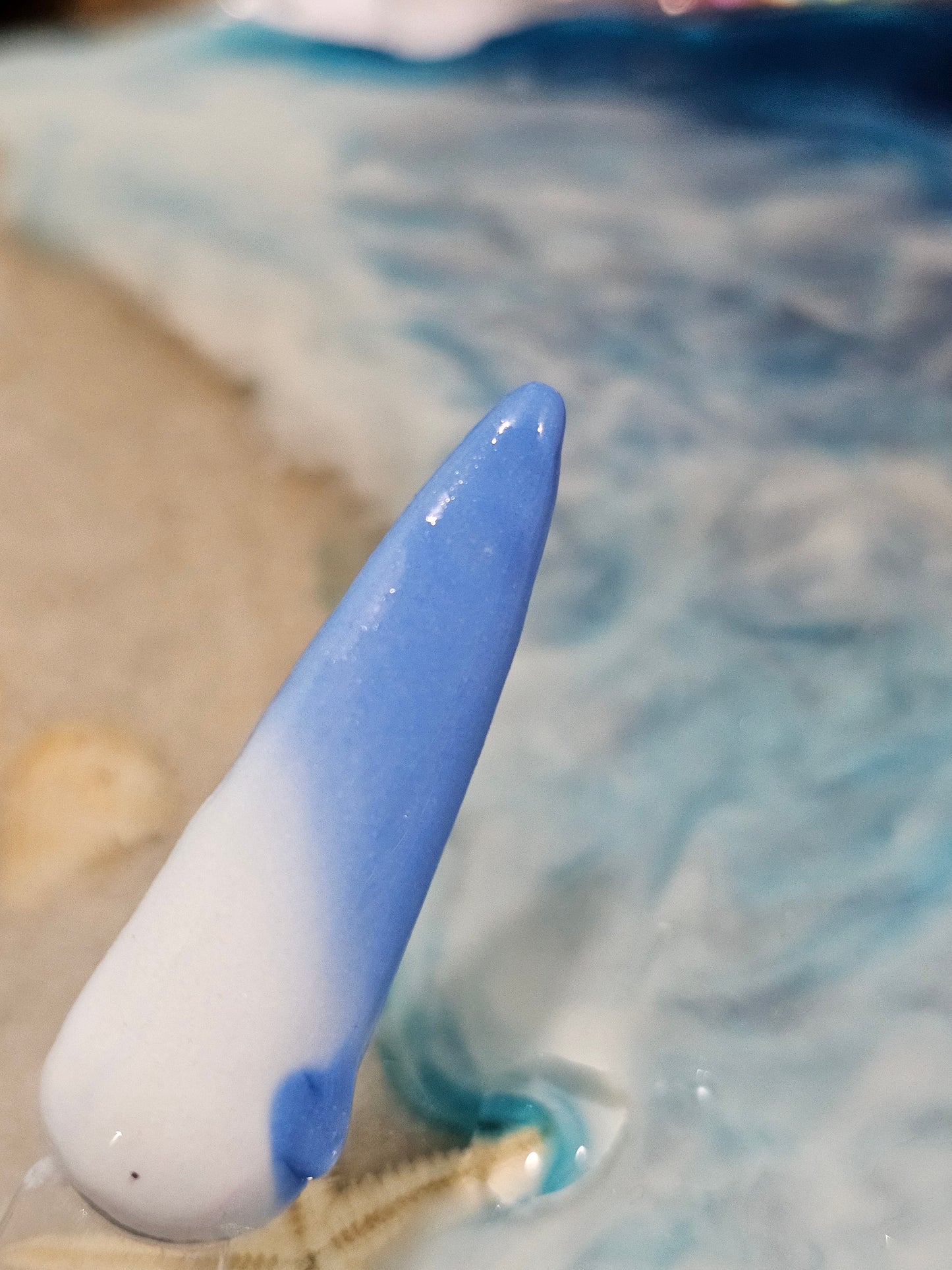 Must Have Sea / Thermal