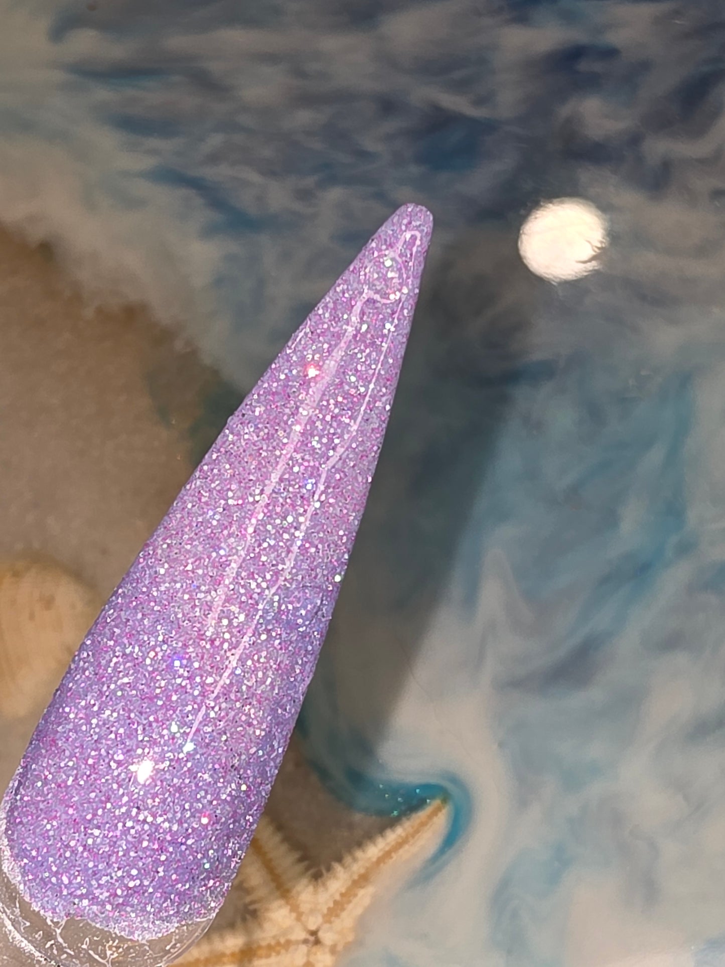 Mystic Moonrise - Thermal