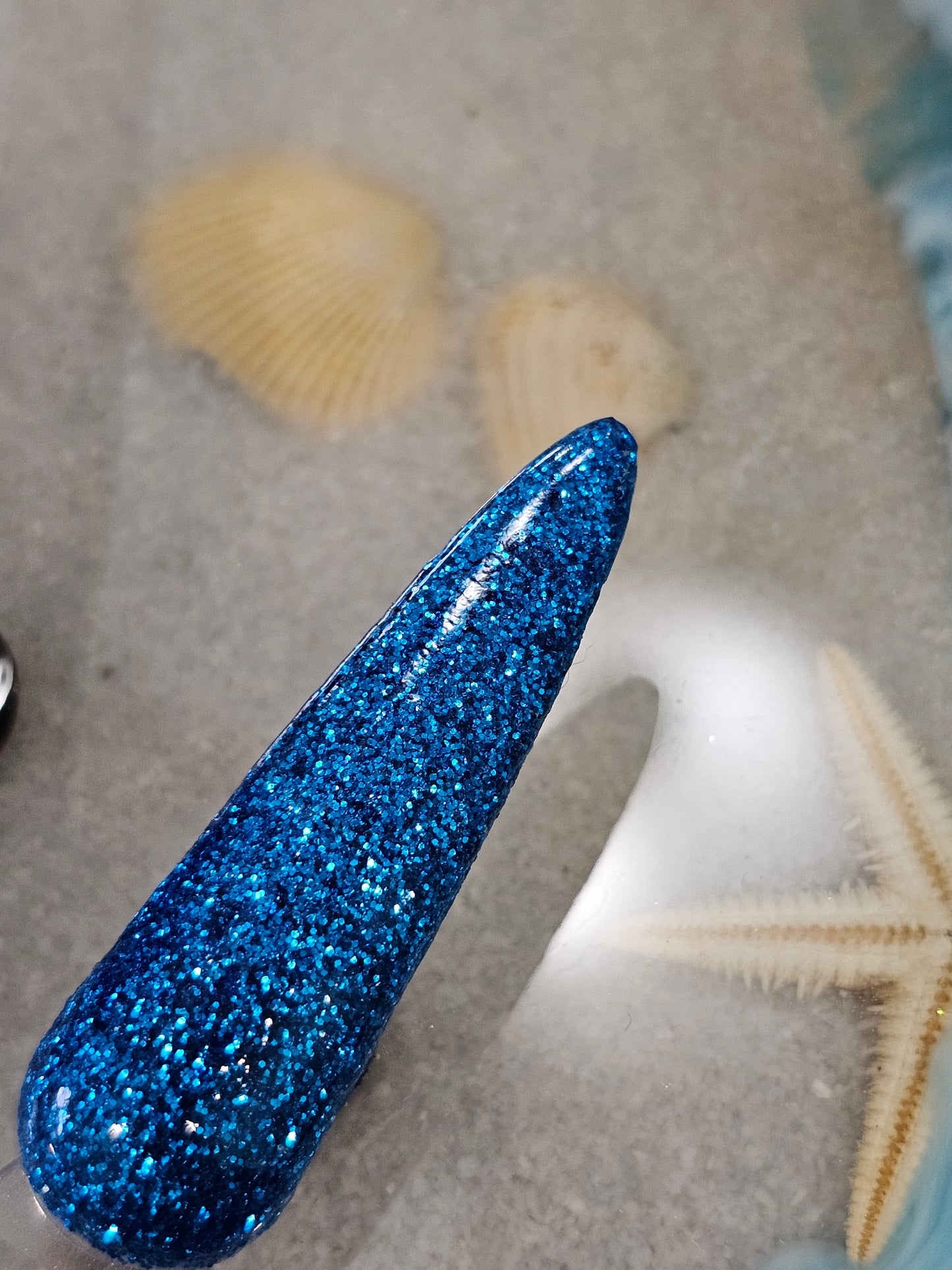 Nothing But Blue Skies