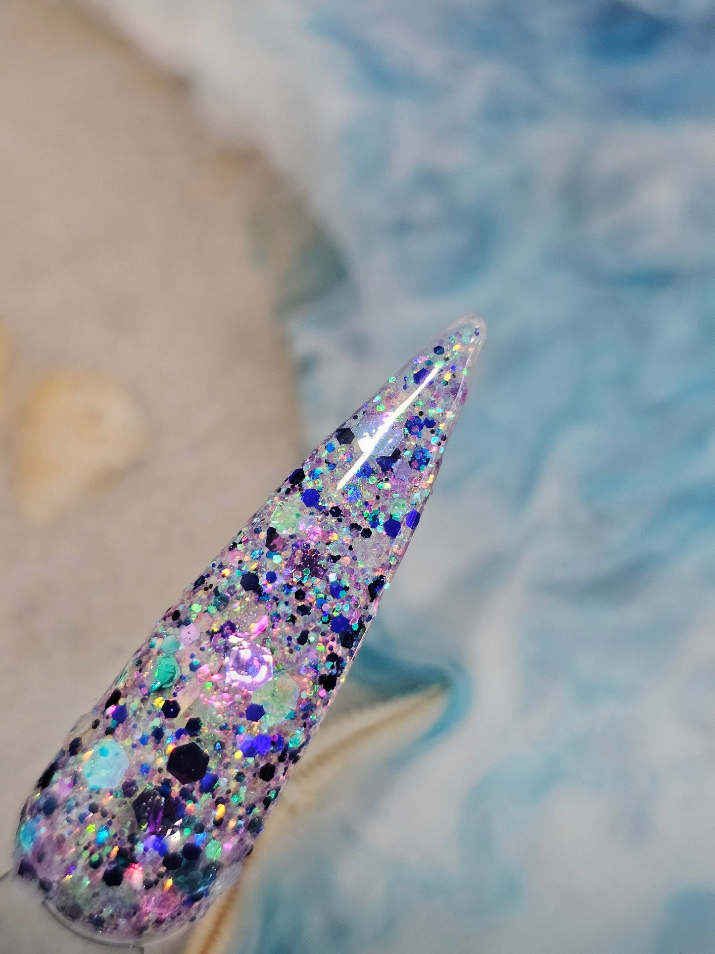 Ocean Kisses Island Wishes