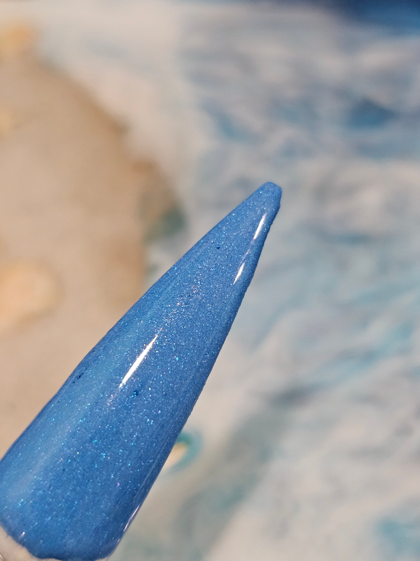 Peace In The Tropics