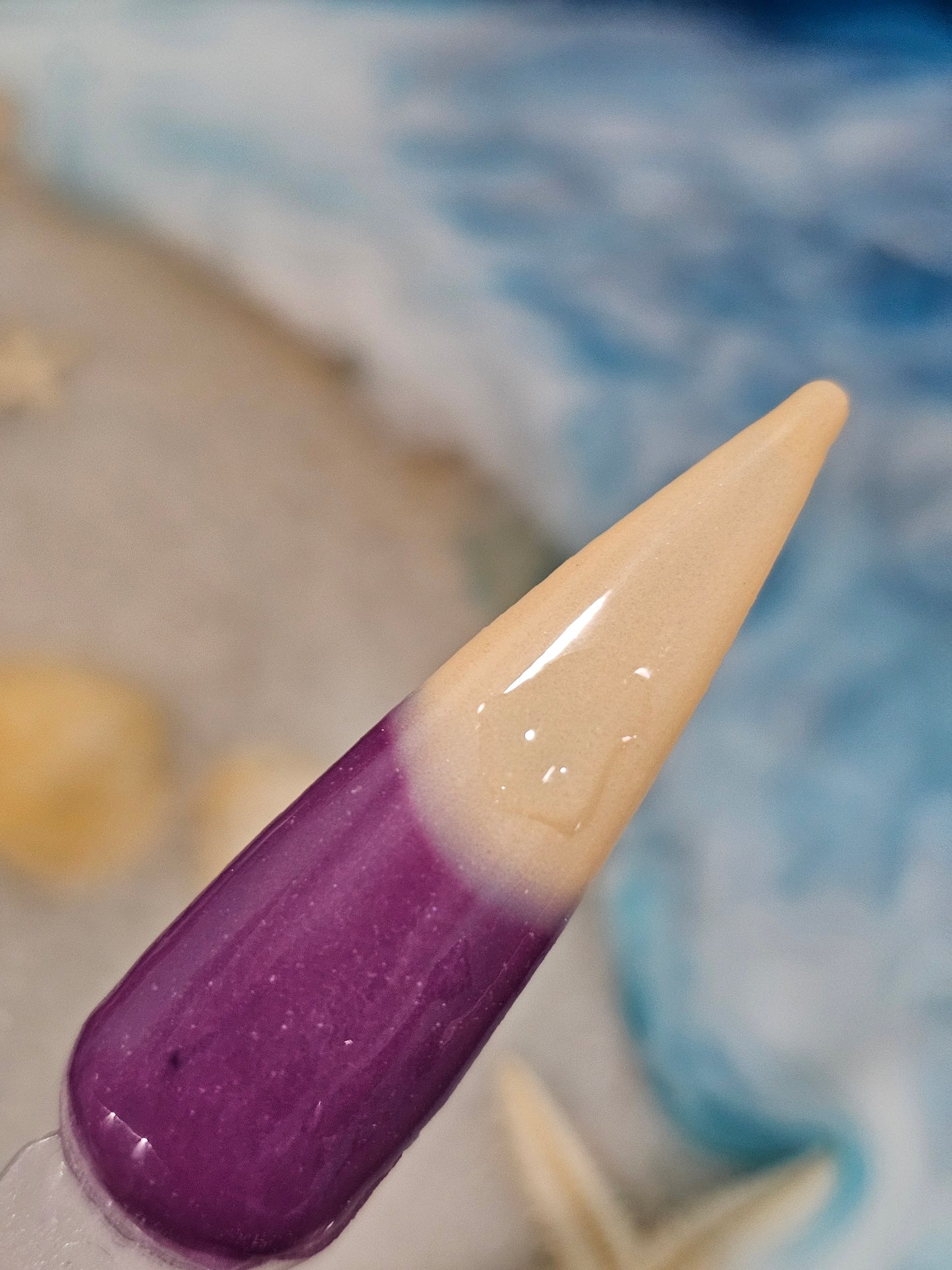 Plumtastic - Thermal