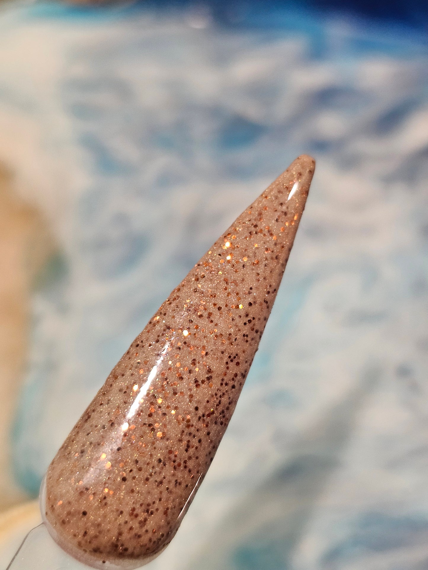 Brown Sugar Cinnamon